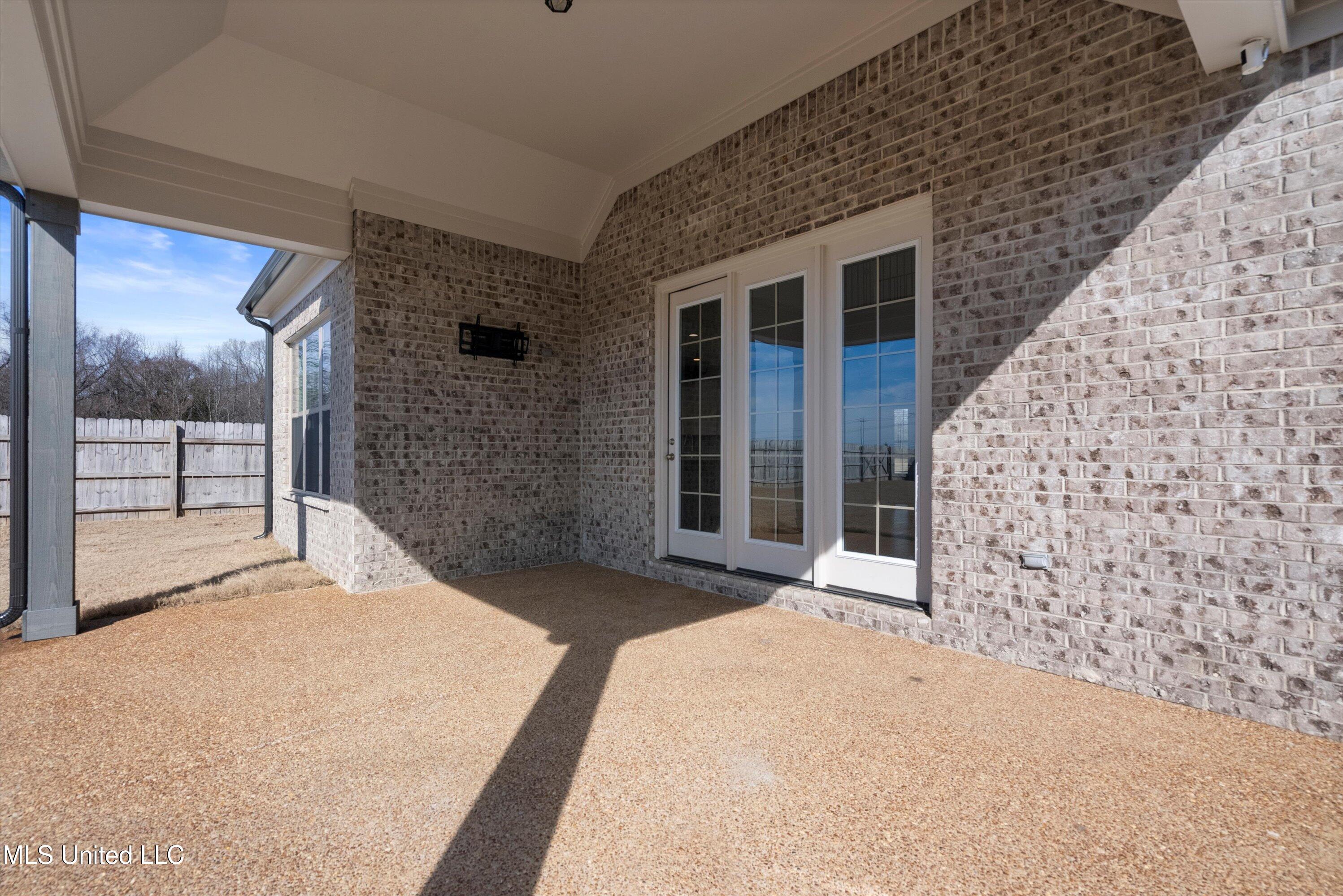 2923 Liam Lane, Nesbit, Mississippi image 35