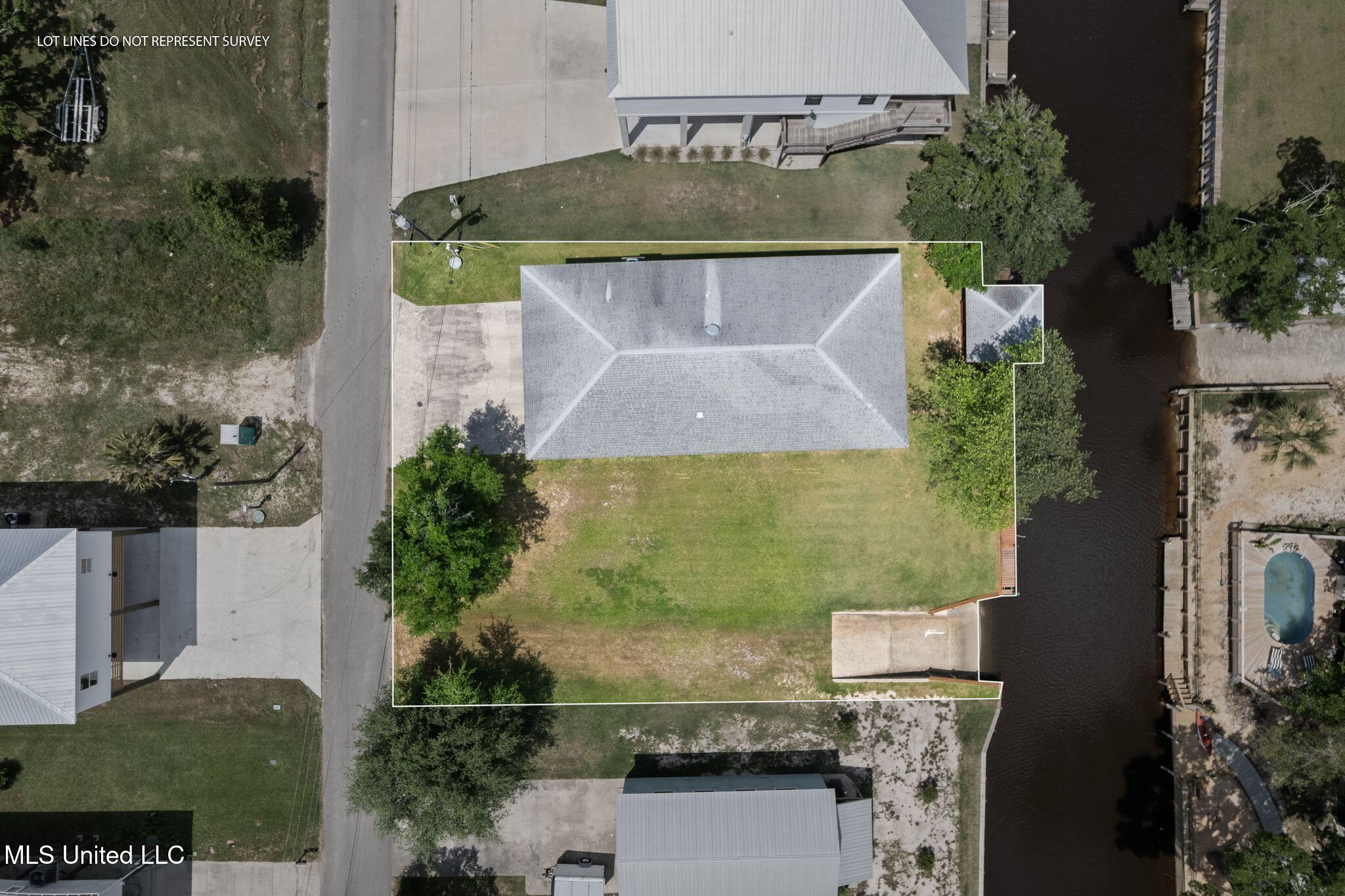 61 Good Street, Bay Saint Louis, Mississippi image 35