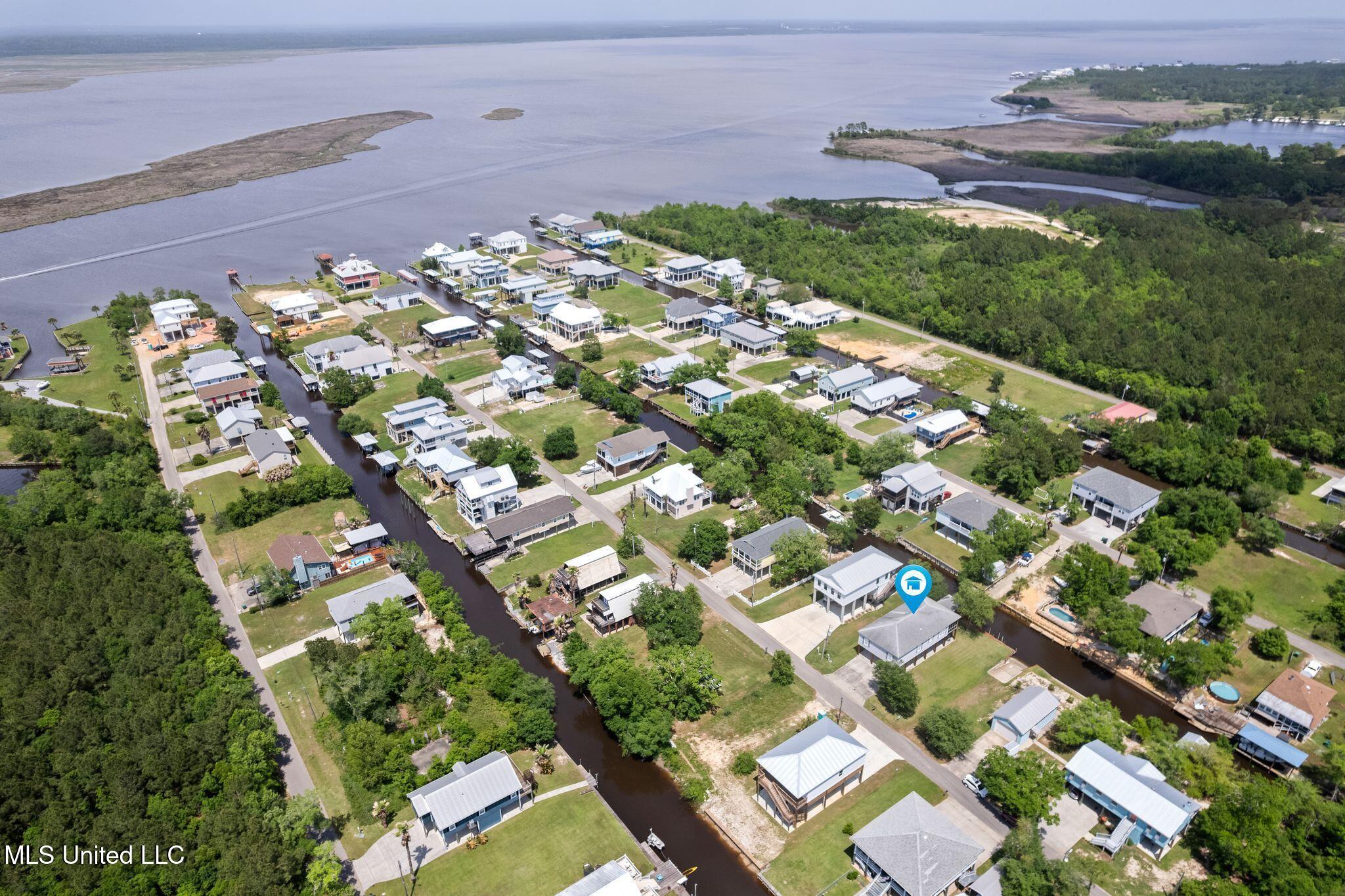 61 Good Street, Bay Saint Louis, Mississippi image 38