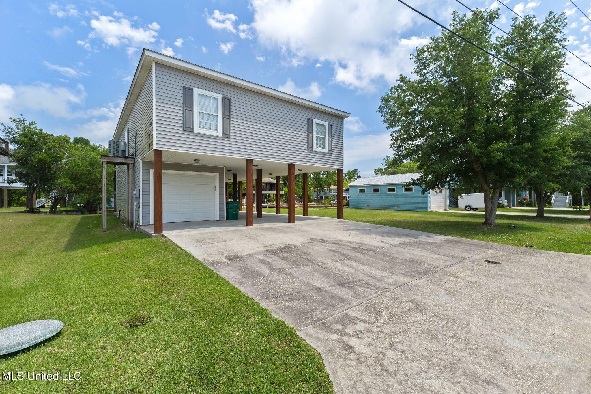 61 Good Street, Bay Saint Louis, Mississippi image 43