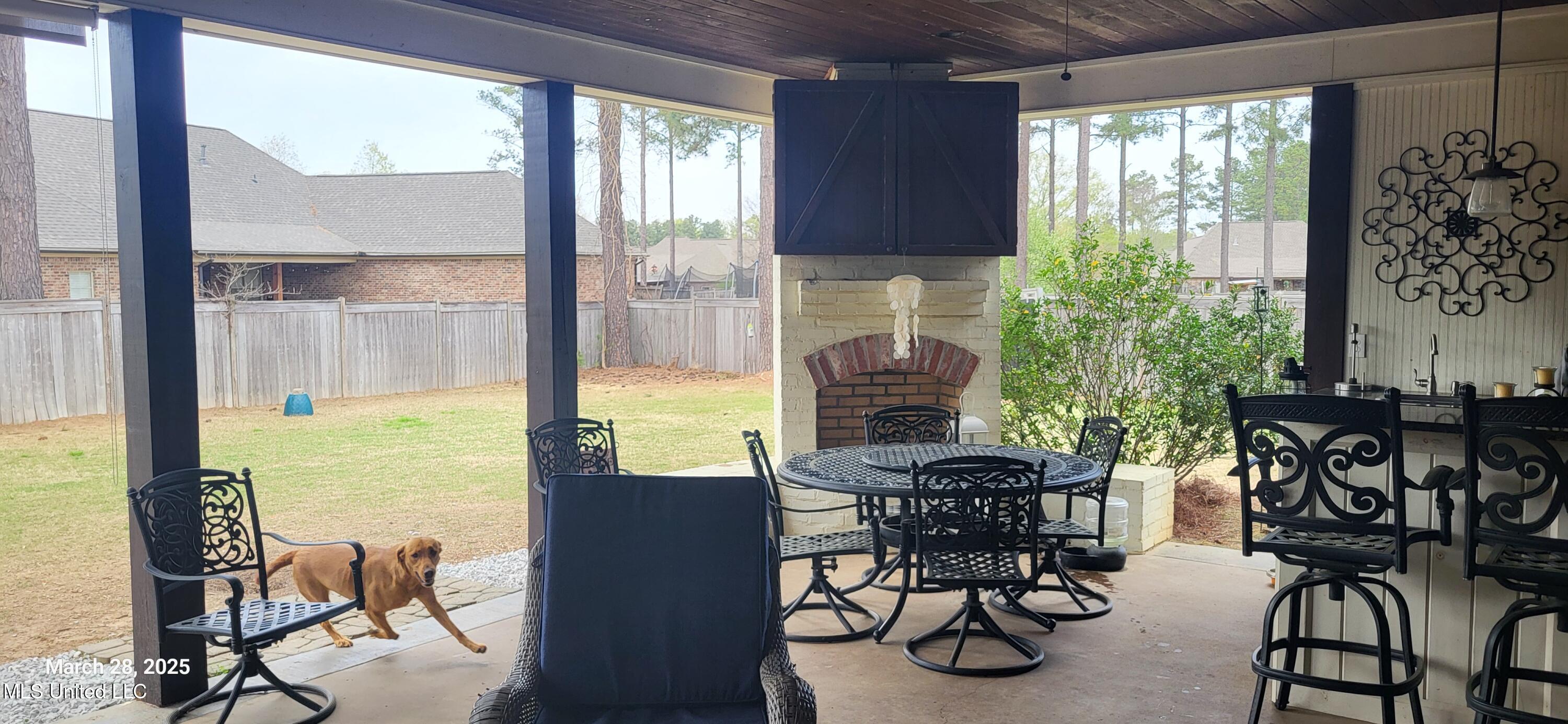 117 Grayhawk Cove, Madison, Mississippi image 23