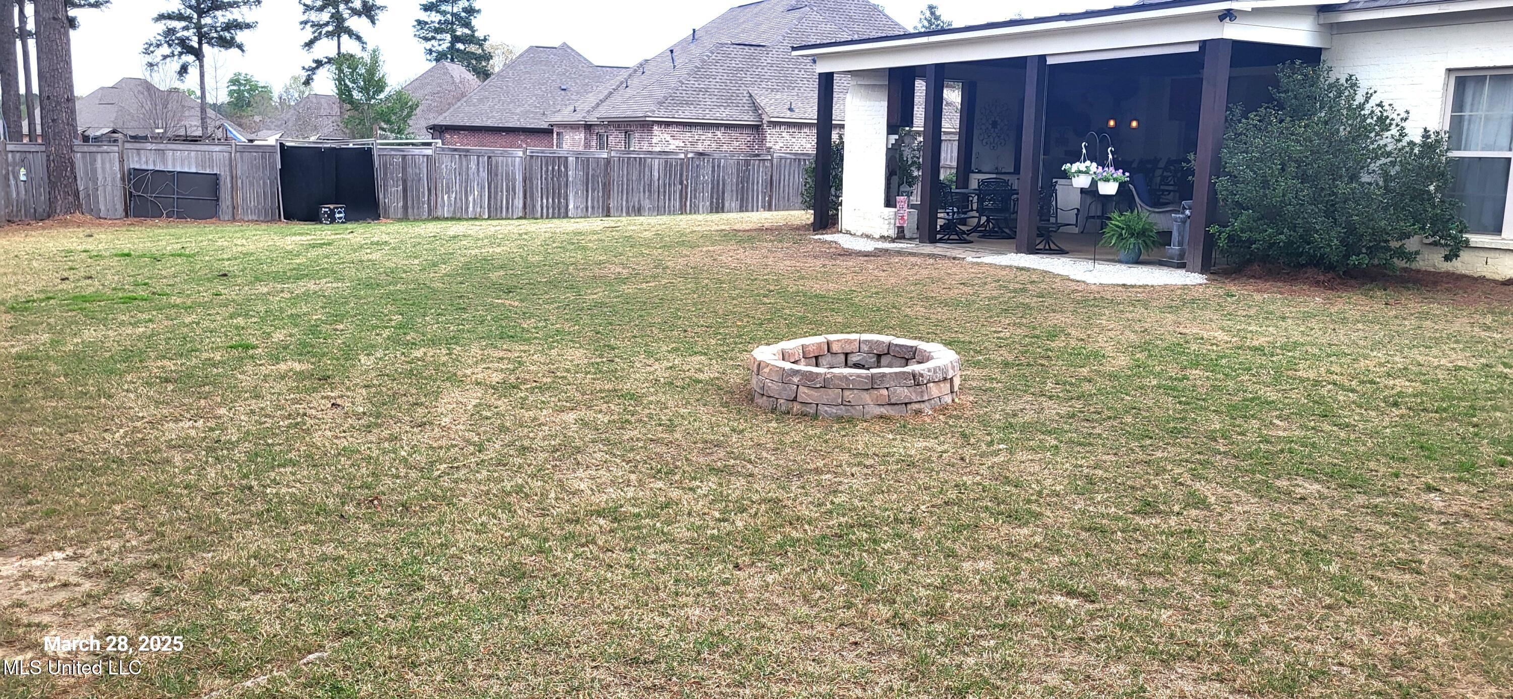 117 Grayhawk Cove, Madison, Mississippi image 31