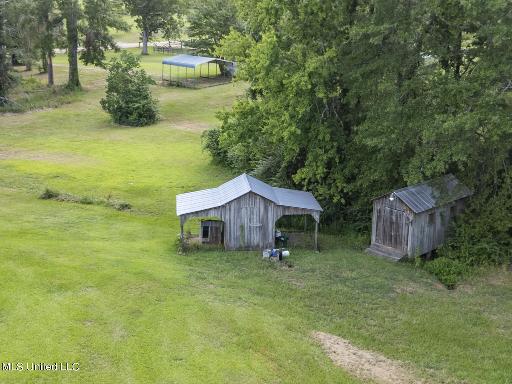 11020 Lebanon Pinegrove Road, Terry, Mississippi image 9