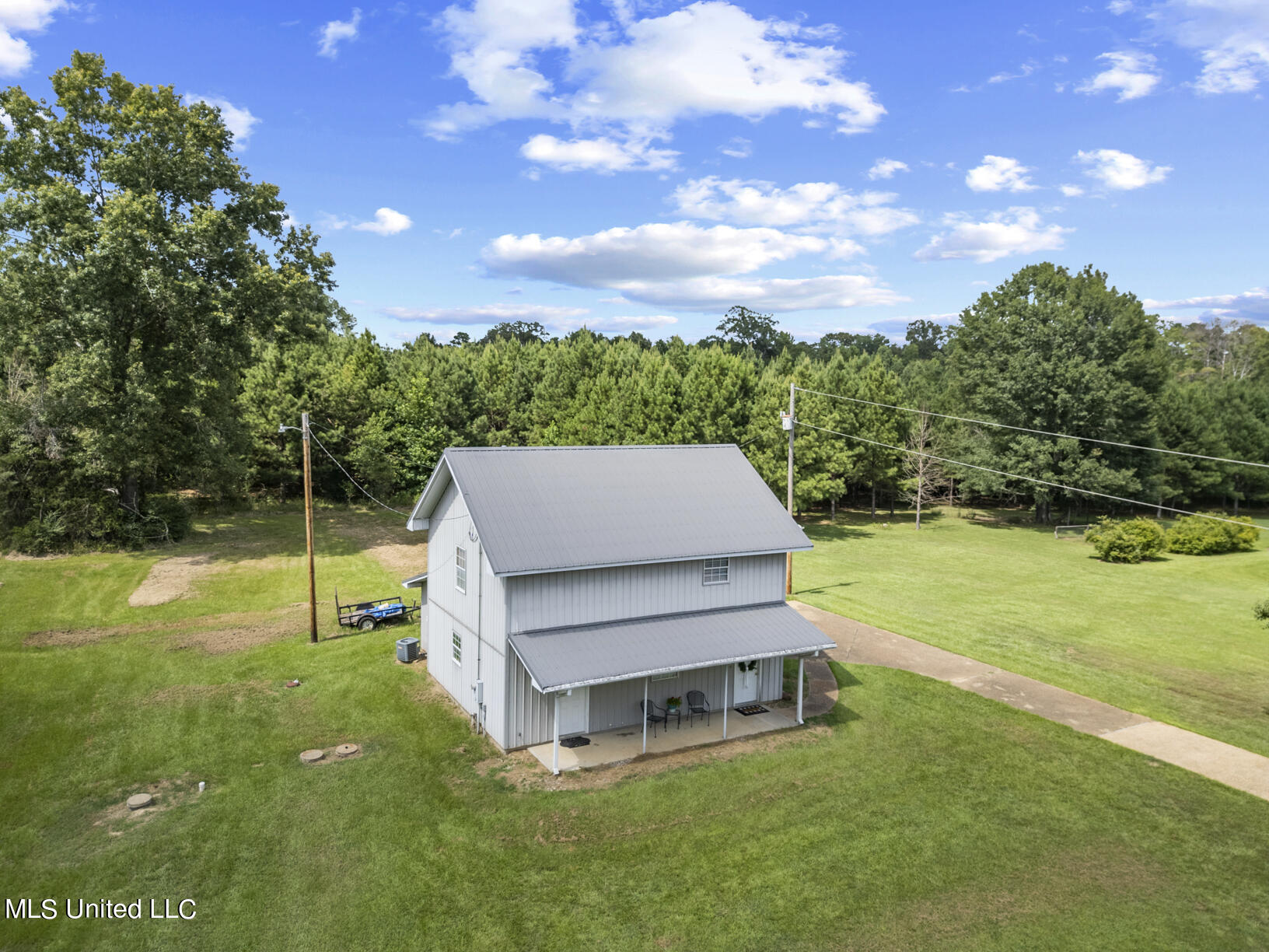 11020 Lebanon Pinegrove Road, Terry, Mississippi image 8