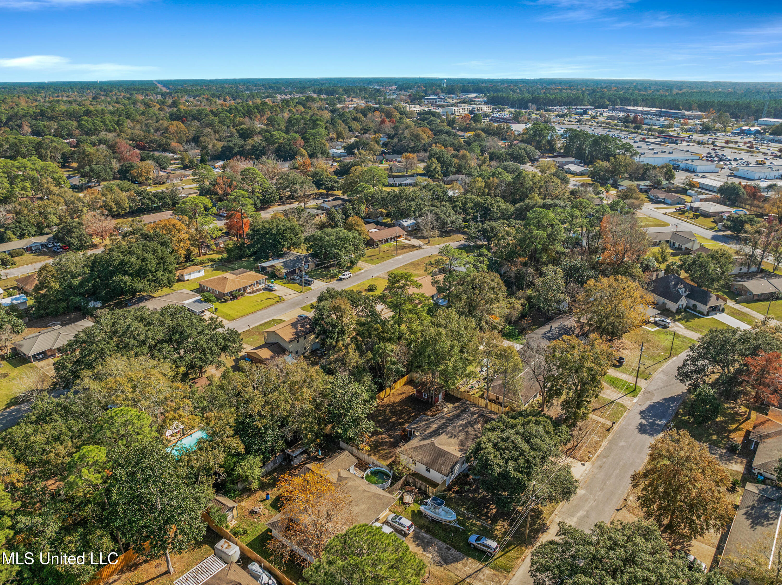 1210 Lancelot Lane, Ocean Springs, Mississippi image 31