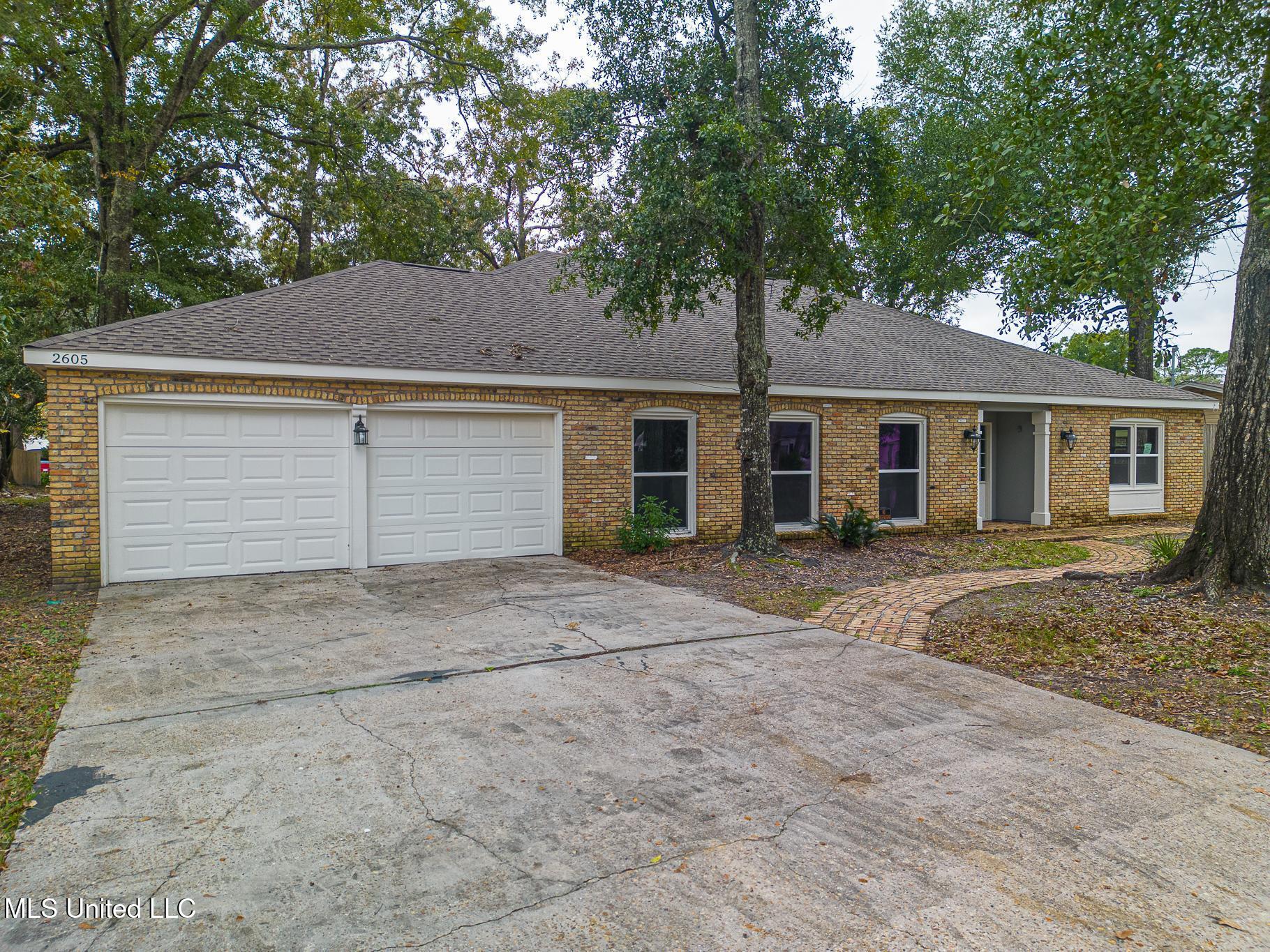 2605 Evergreen Lane, Biloxi, Mississippi image 4