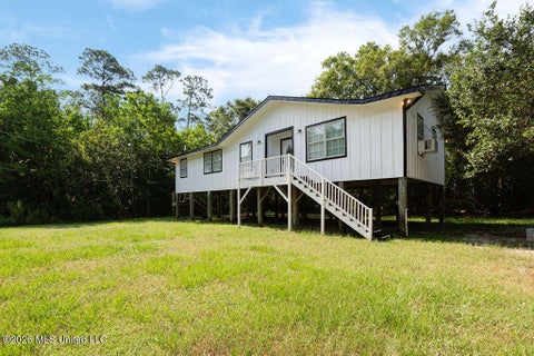 Homes For Sale - 4103 Lake Street<br/> Bay Saint Louis, MS 39520