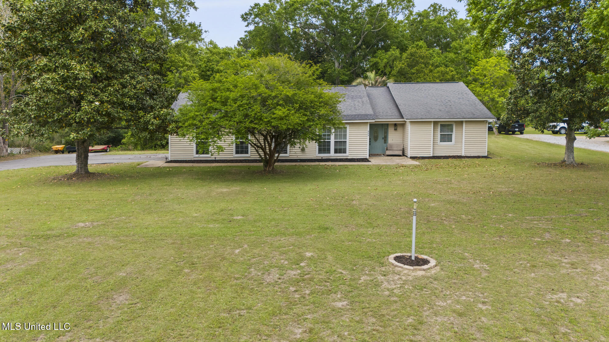 804 Homestead Boulevard, Gautier, Mississippi image 8