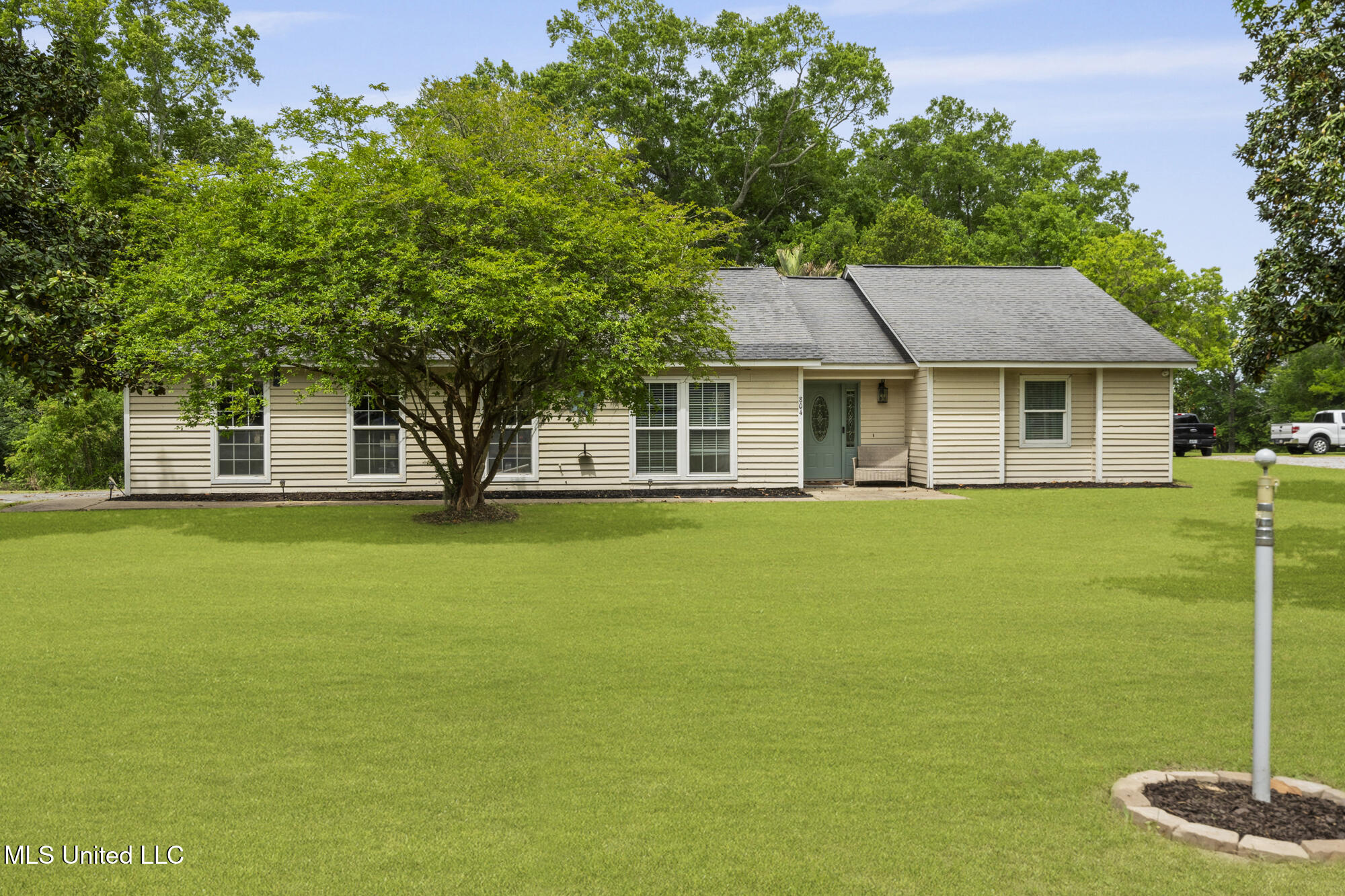 804 Homestead Boulevard, Gautier, Mississippi image 10