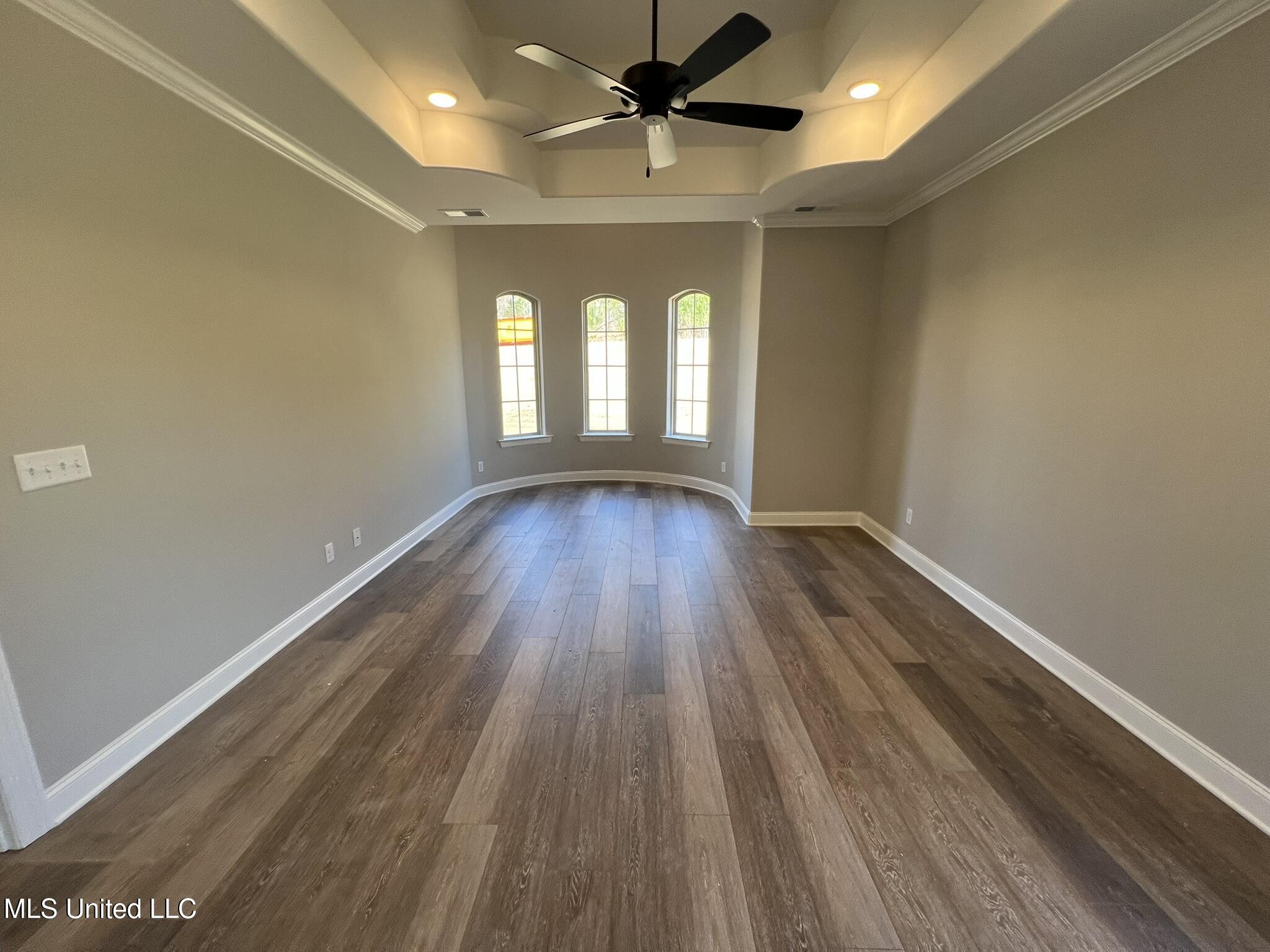 145 Poplar Lane, Holly Springs, Mississippi image 24