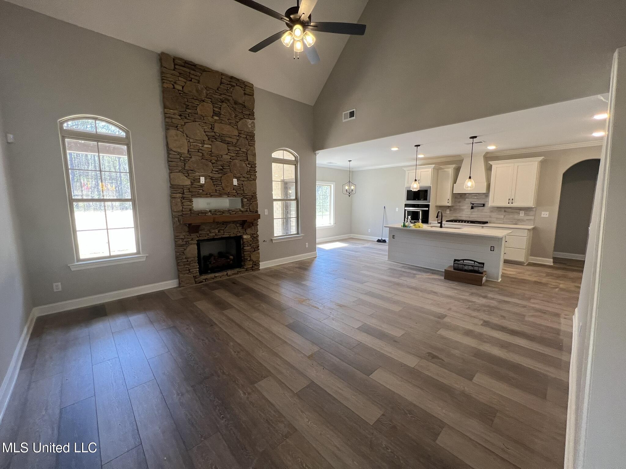 145 Poplar Lane, Holly Springs, Mississippi image 5