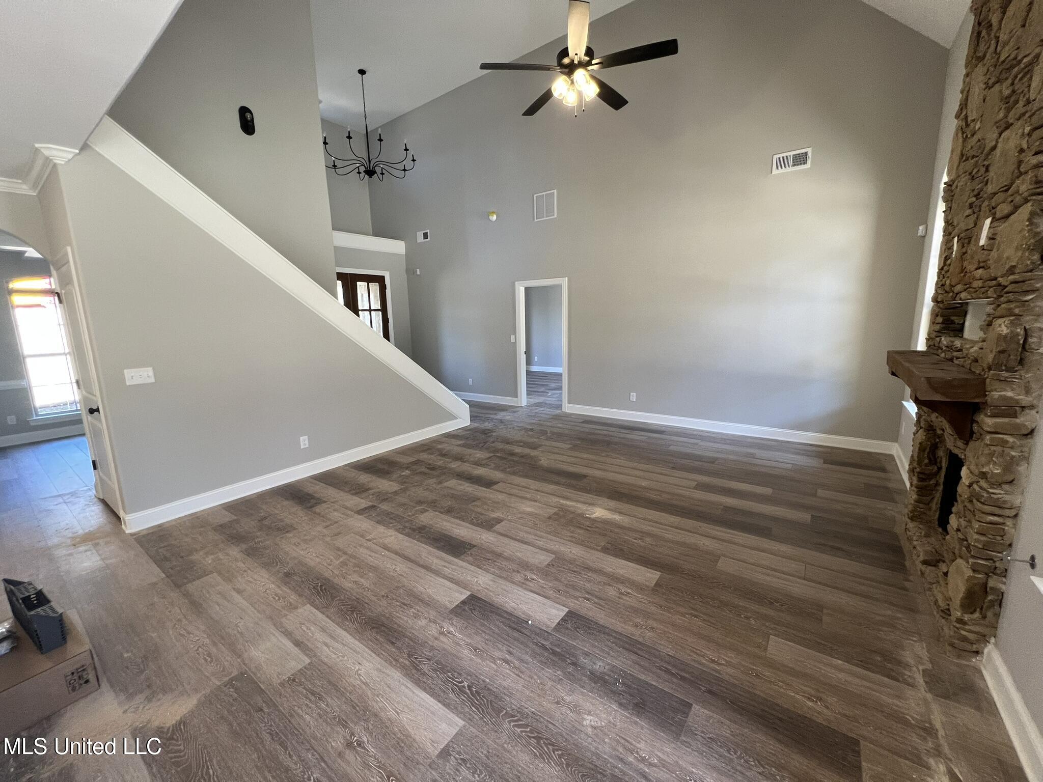 145 Poplar Lane, Holly Springs, Mississippi image 14