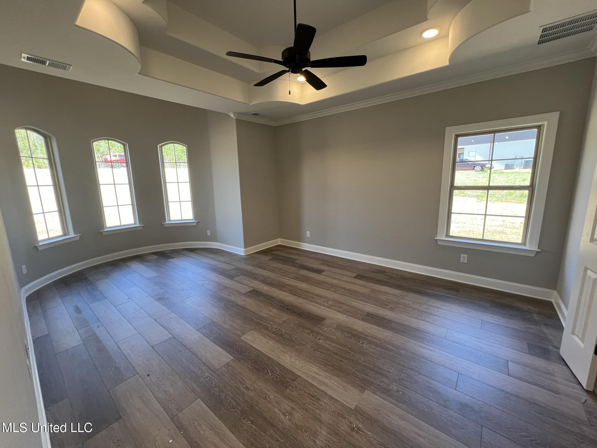 145 Poplar Lane, Holly Springs, Mississippi image 18