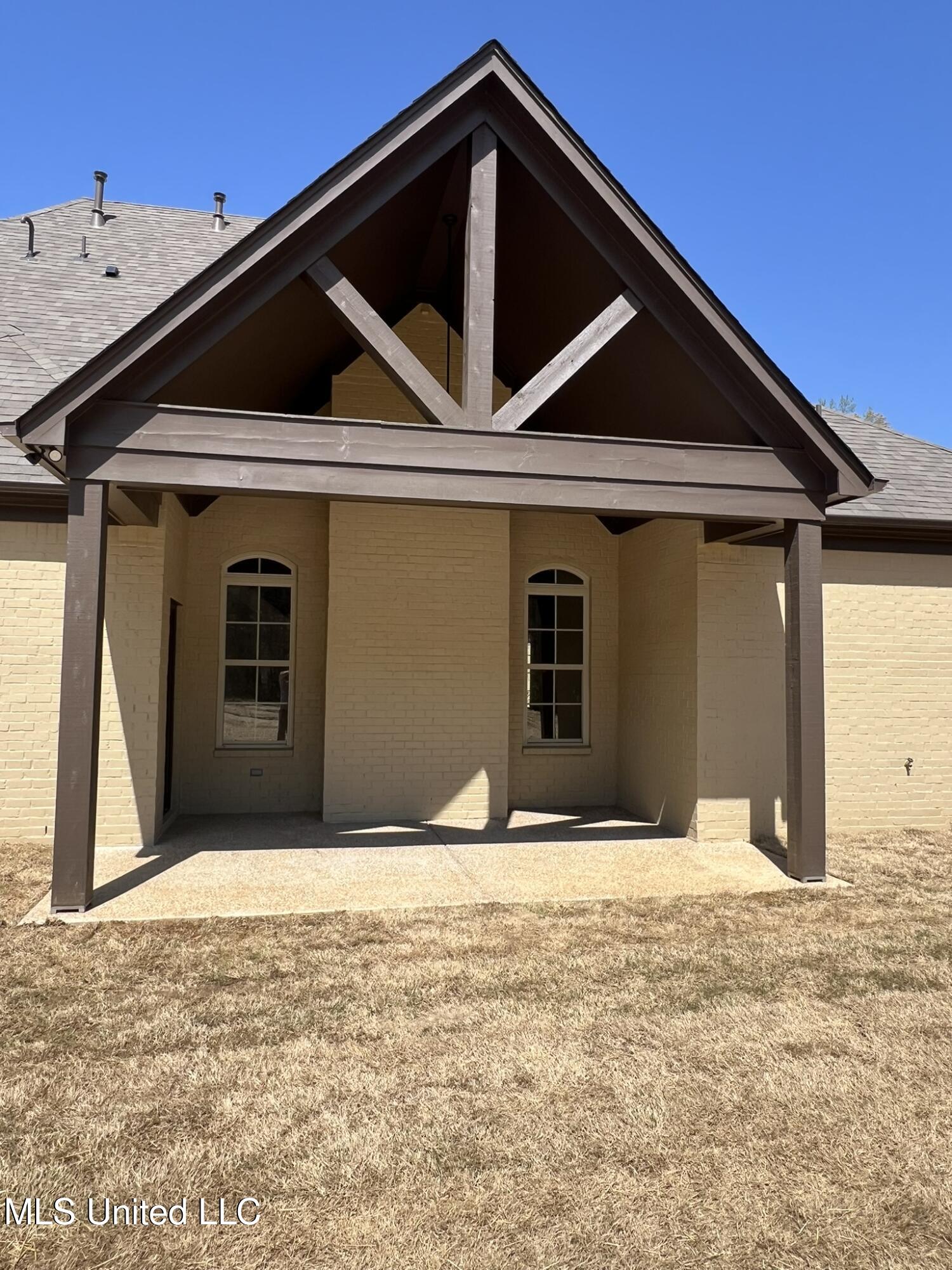 145 Poplar Lane, Holly Springs, Mississippi image 36