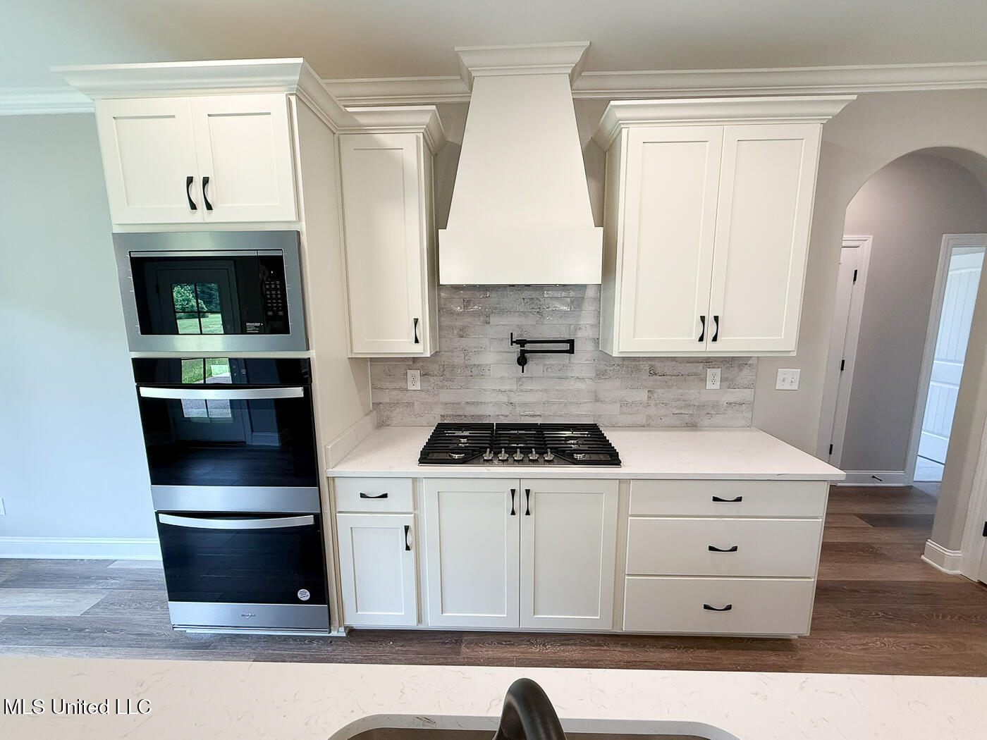 145 Poplar Lane, Holly Springs, Mississippi image 10