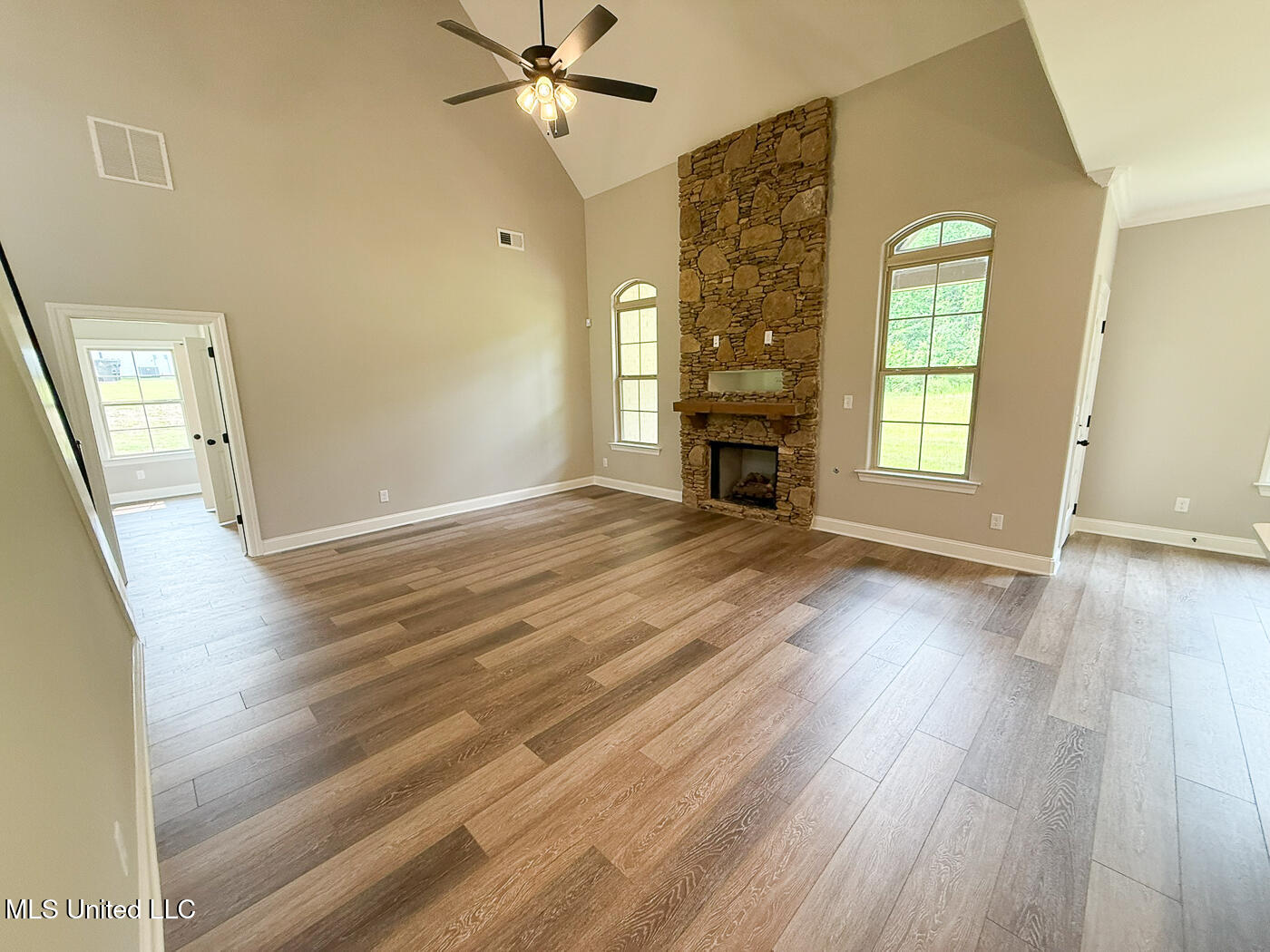 145 Poplar Lane, Holly Springs, Mississippi image 6