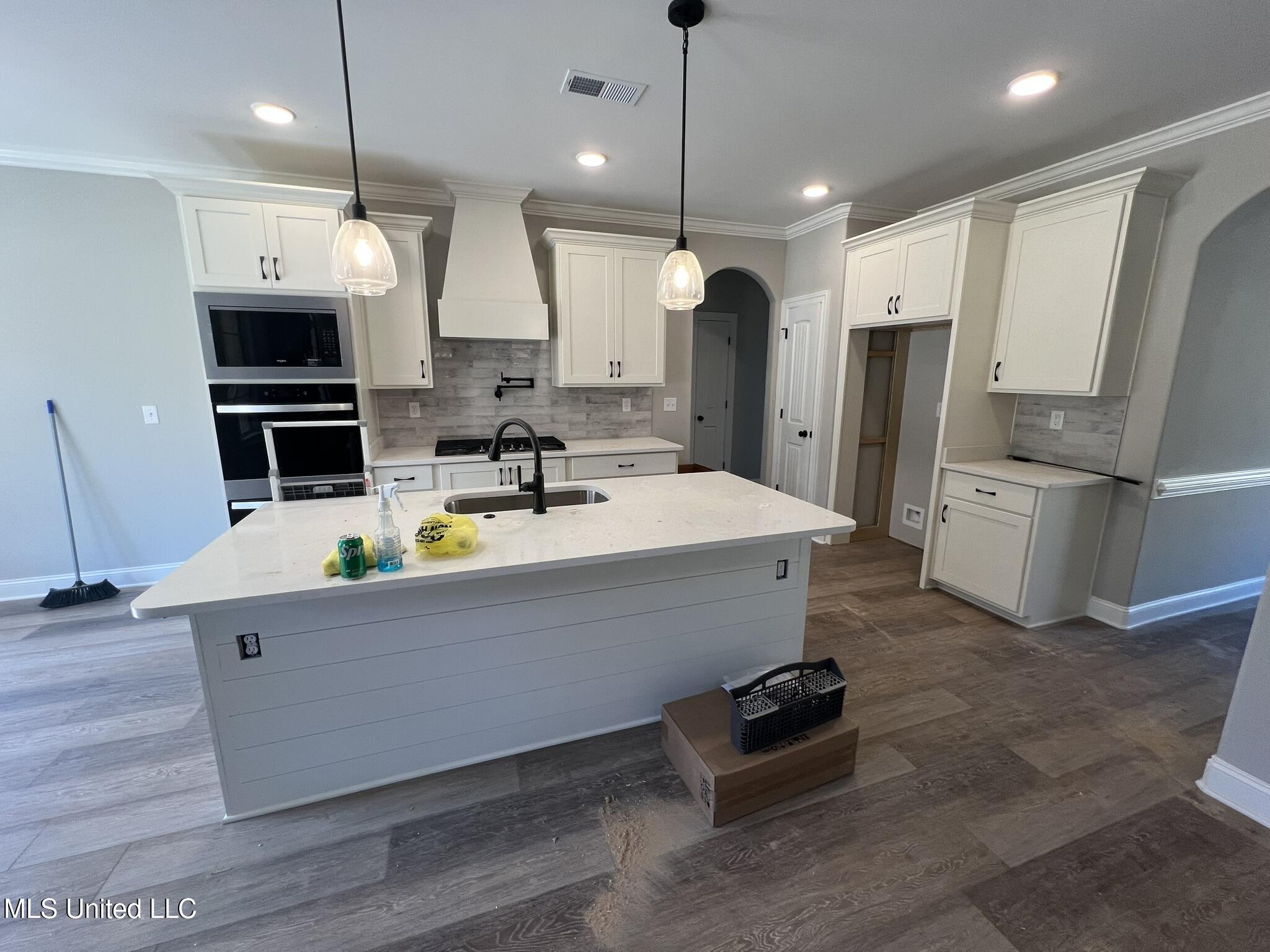 145 Poplar Lane, Holly Springs, Mississippi image 7