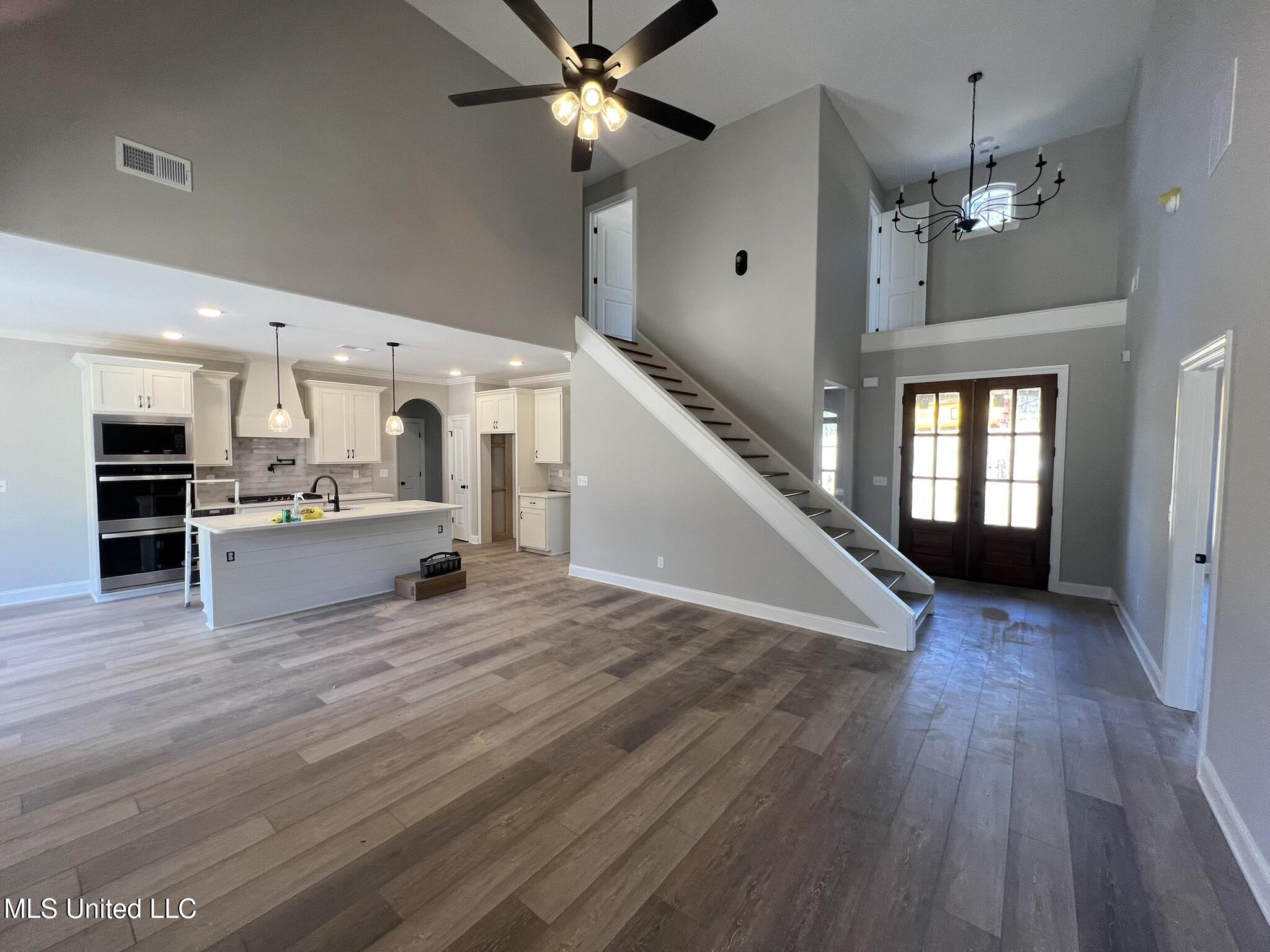 145 Poplar Lane, Holly Springs, Mississippi image 4