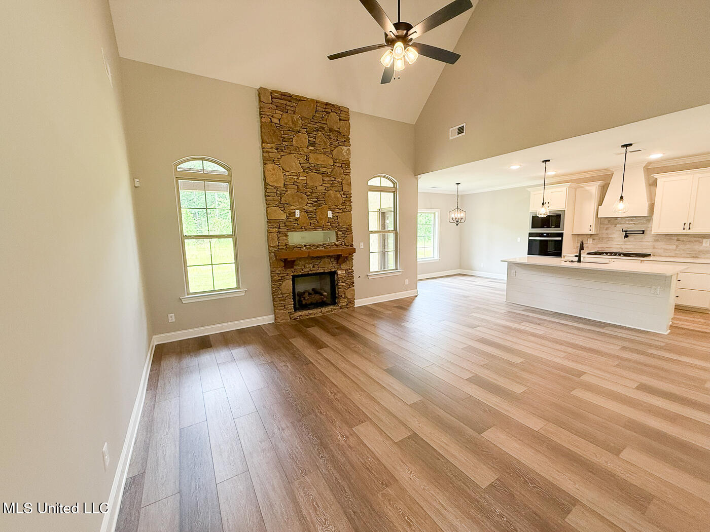 145 Poplar Lane, Holly Springs, Mississippi image 5