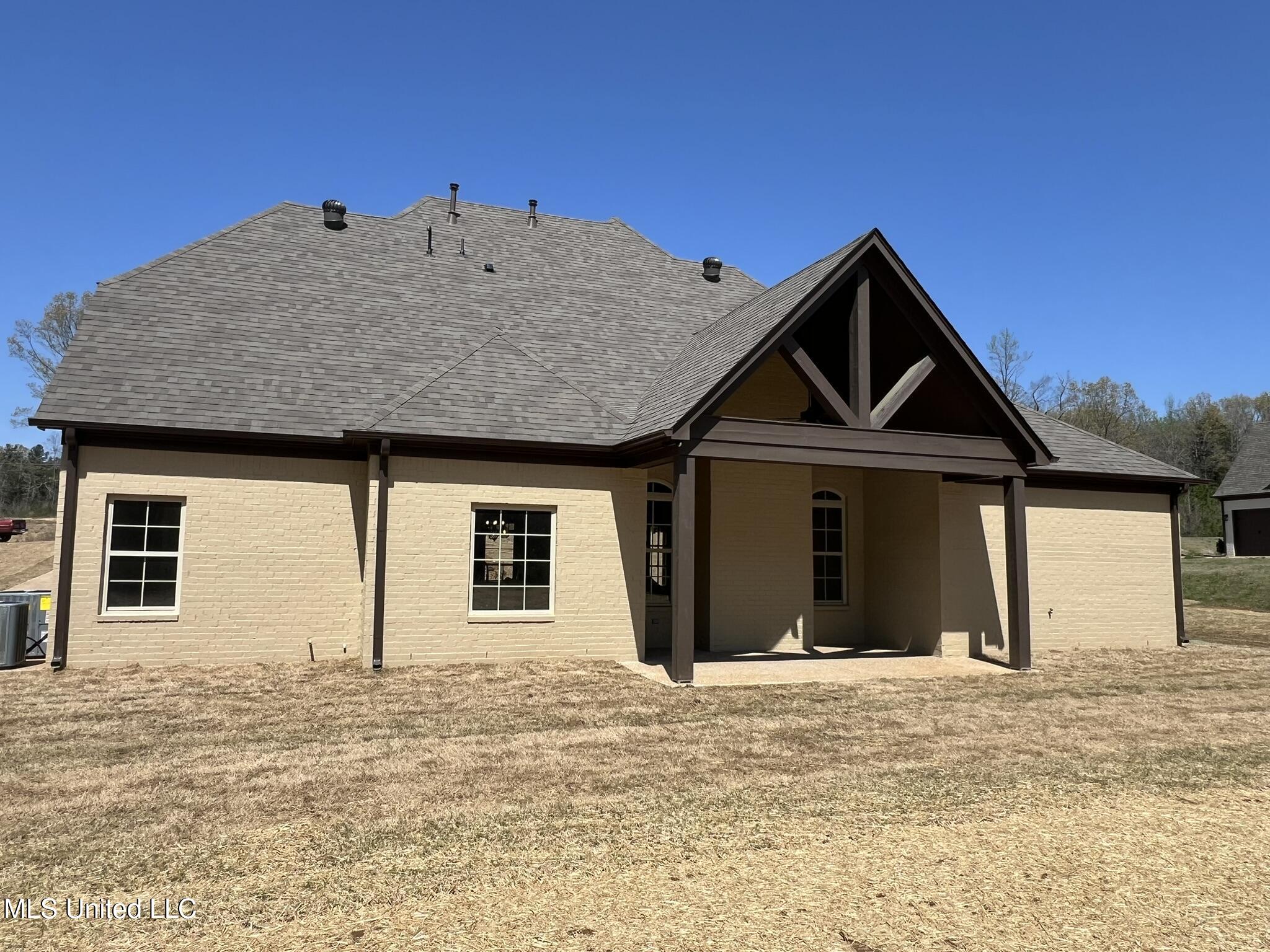 145 Poplar Lane, Holly Springs, Mississippi image 35