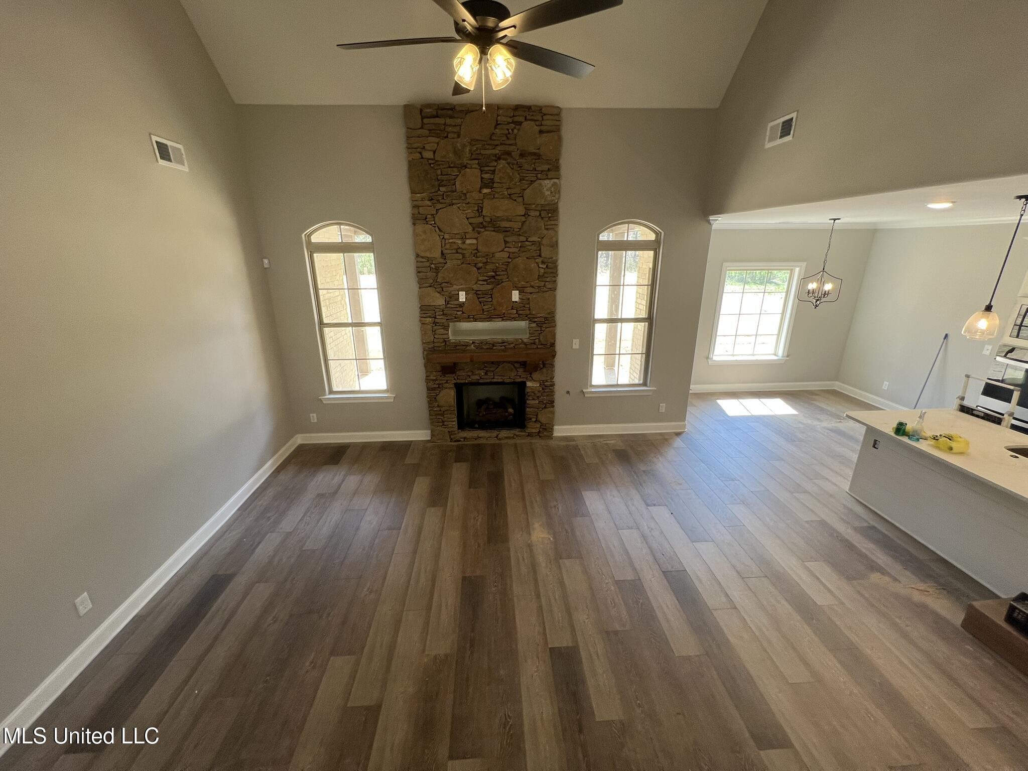 145 Poplar Lane, Holly Springs, Mississippi image 6