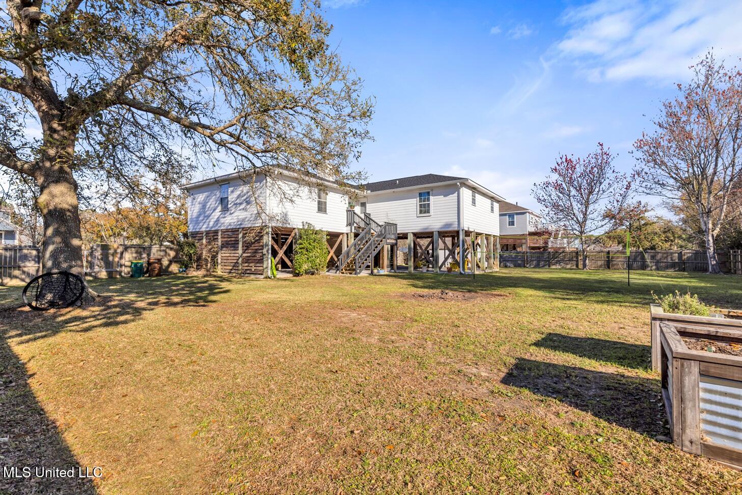 202 White Harbor Road, Long Beach, Mississippi image 38