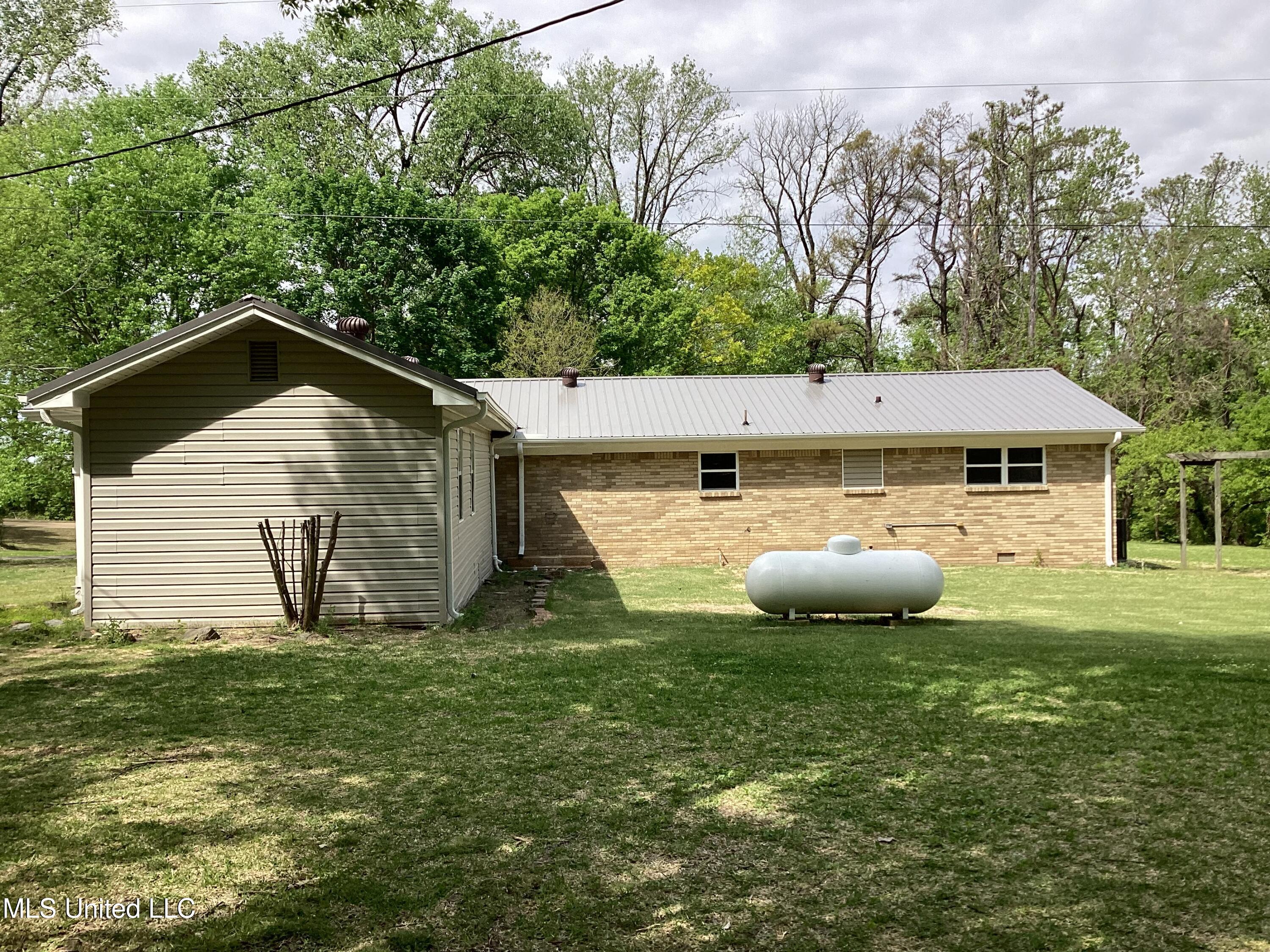 5069 Hwy 3, Sarah, Mississippi image 7