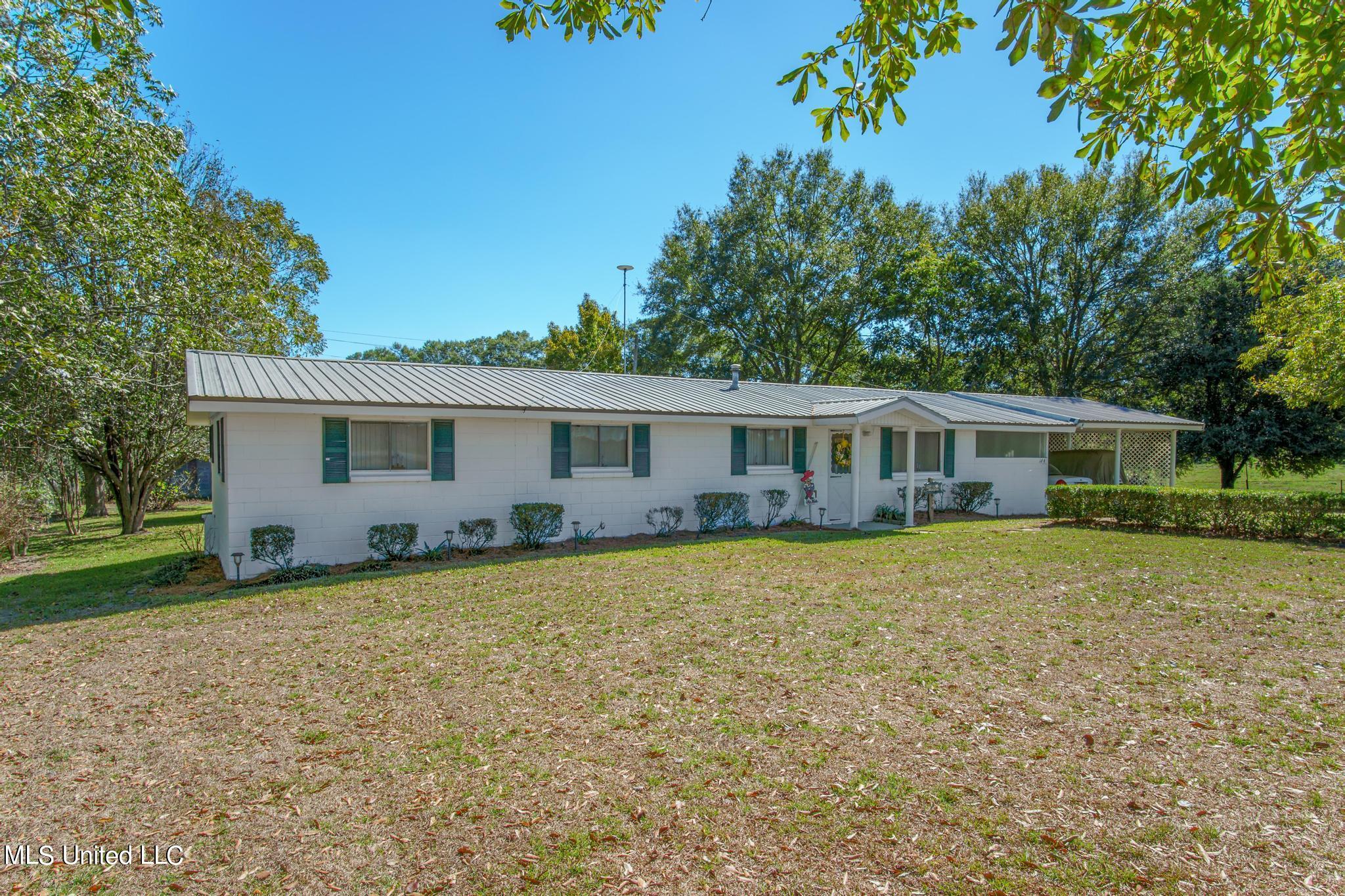184 Tower Road, Moselle, Mississippi image 3