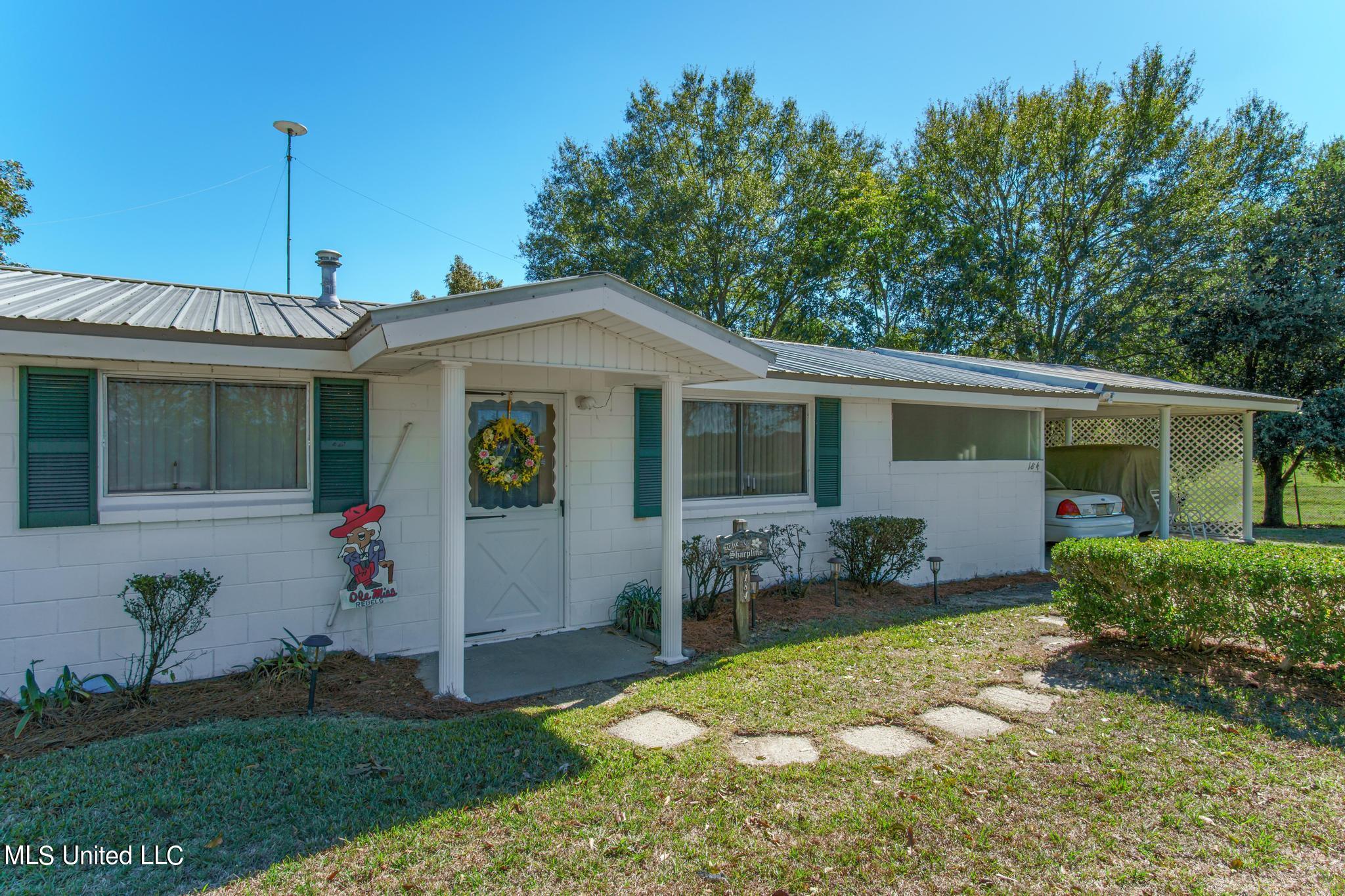 184 Tower Road, Moselle, Mississippi image 4