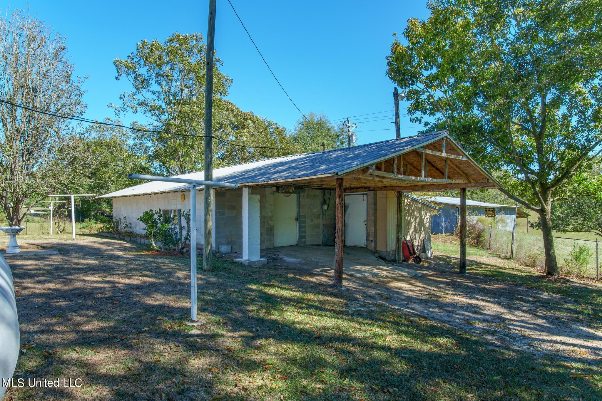 184 Tower Road, Moselle, Mississippi image 20