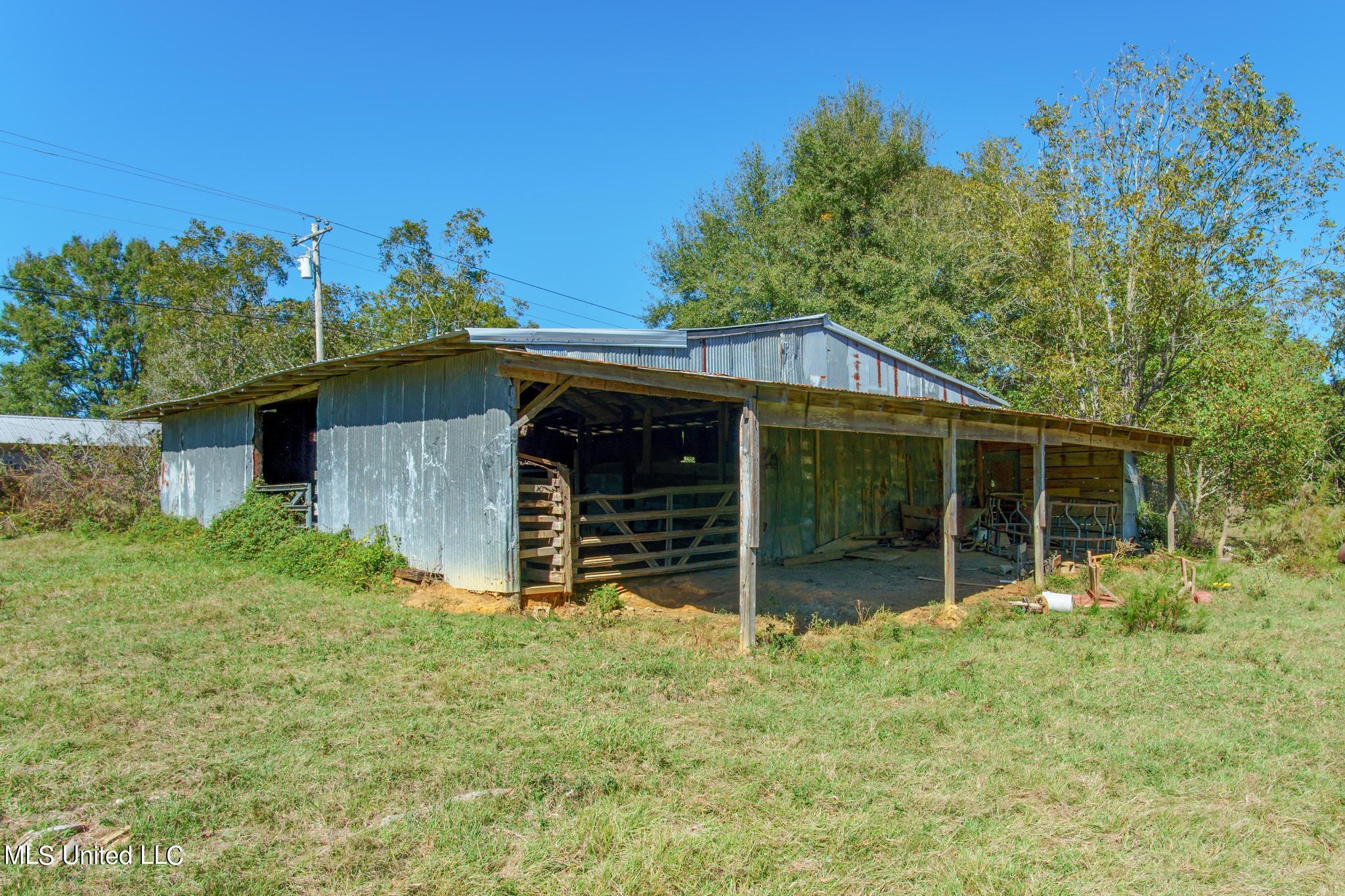184 Tower Road, Moselle, Mississippi image 24