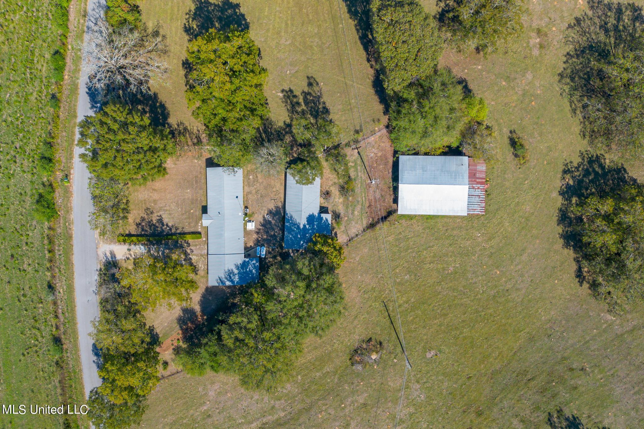 184 Tower Road, Moselle, Mississippi image 28