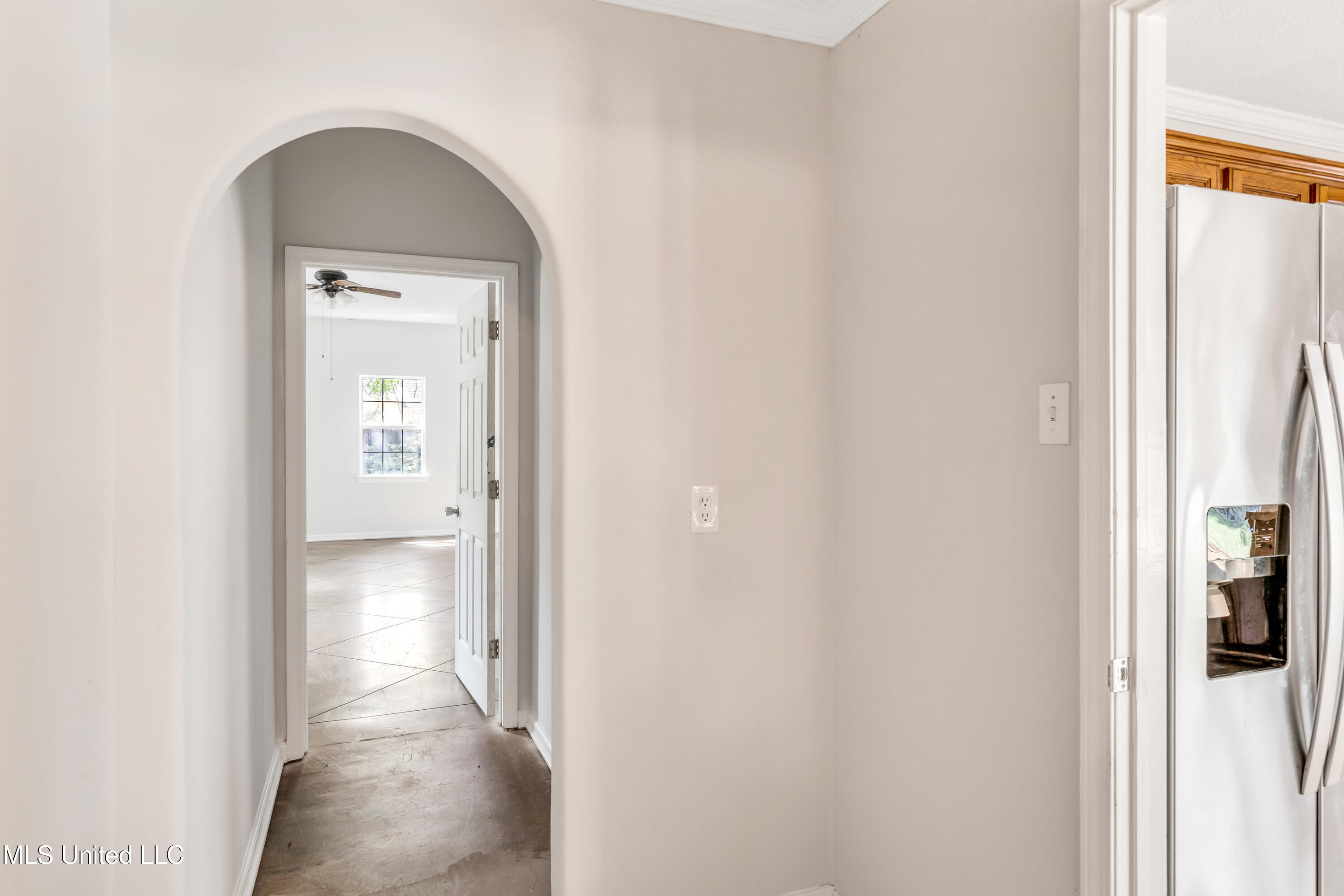 3611 Hedgewood Cove, Ocean Springs, Mississippi image 15