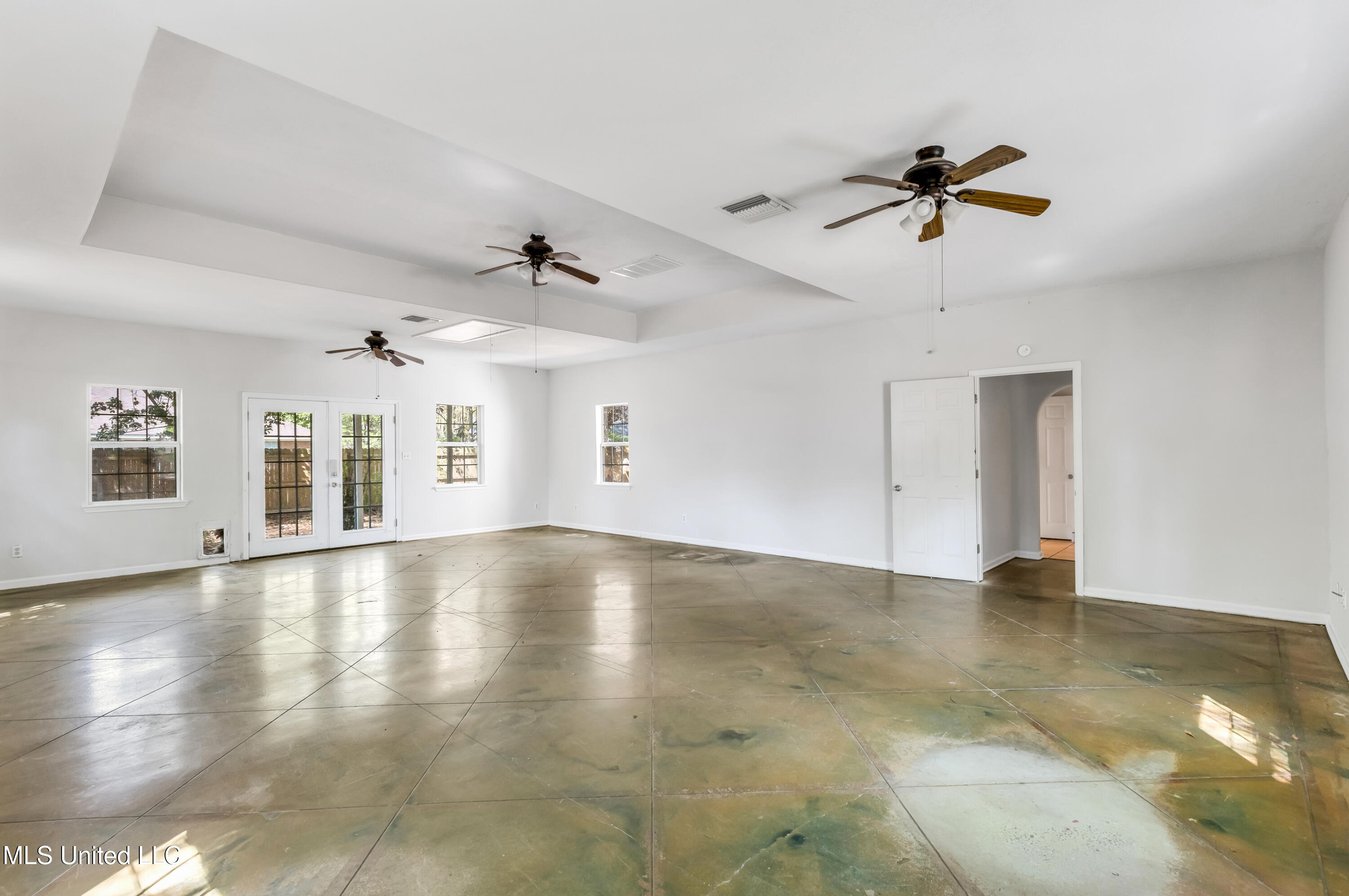 3611 Hedgewood Cove, Ocean Springs, Mississippi image 17