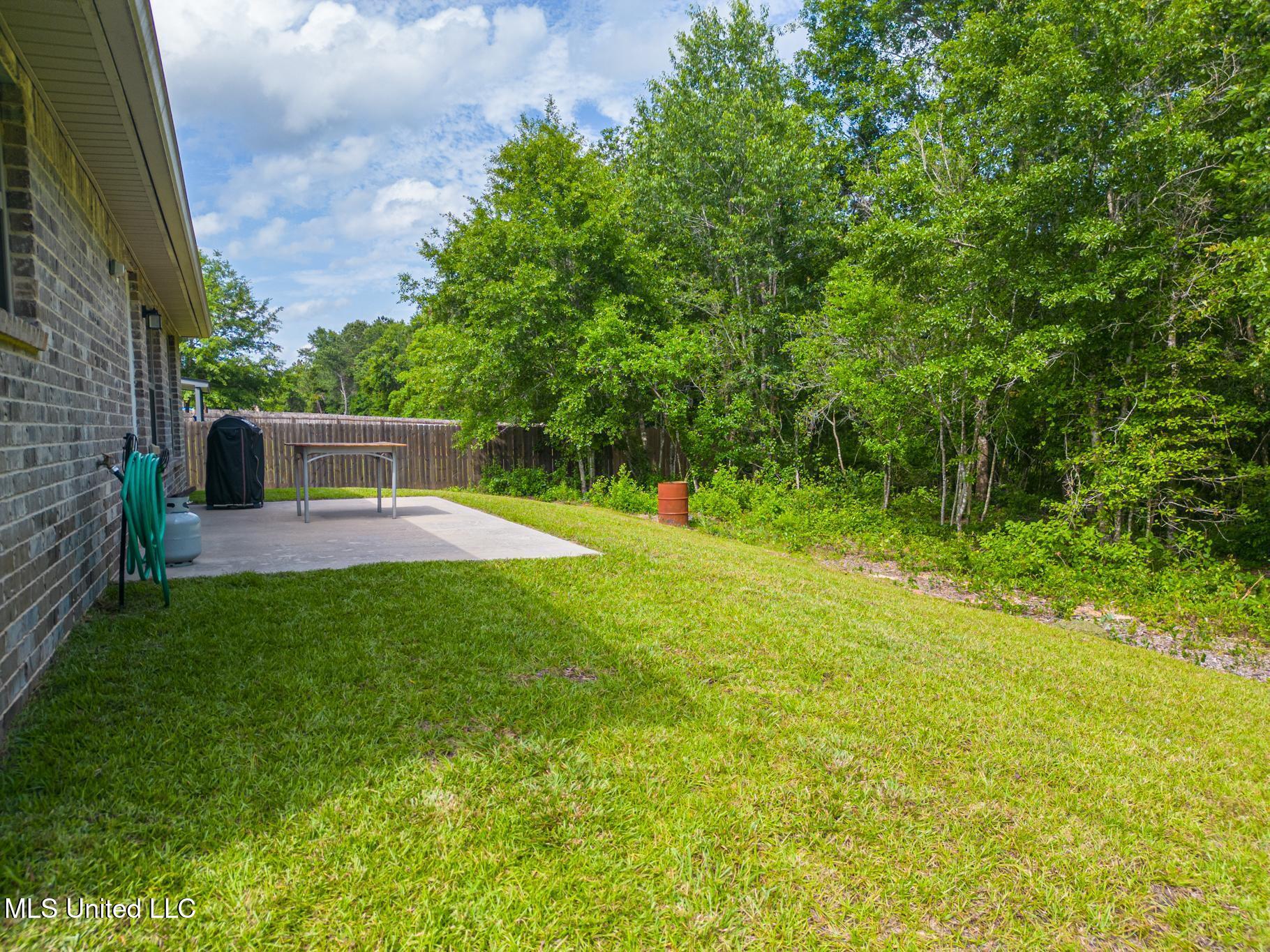 61 Summit View Drive, Perkinston, Mississippi image 21