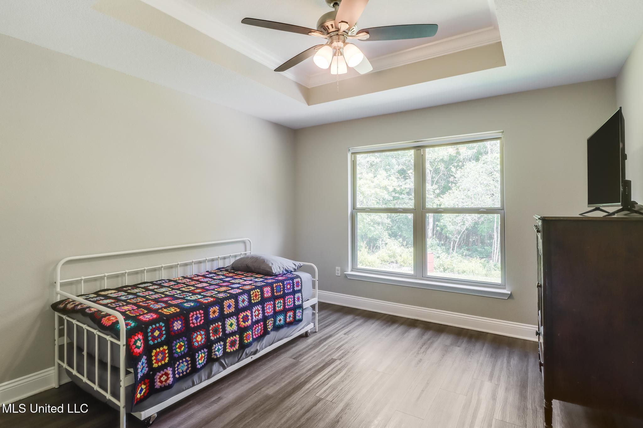 61 Summit View Drive, Perkinston, Mississippi image 19