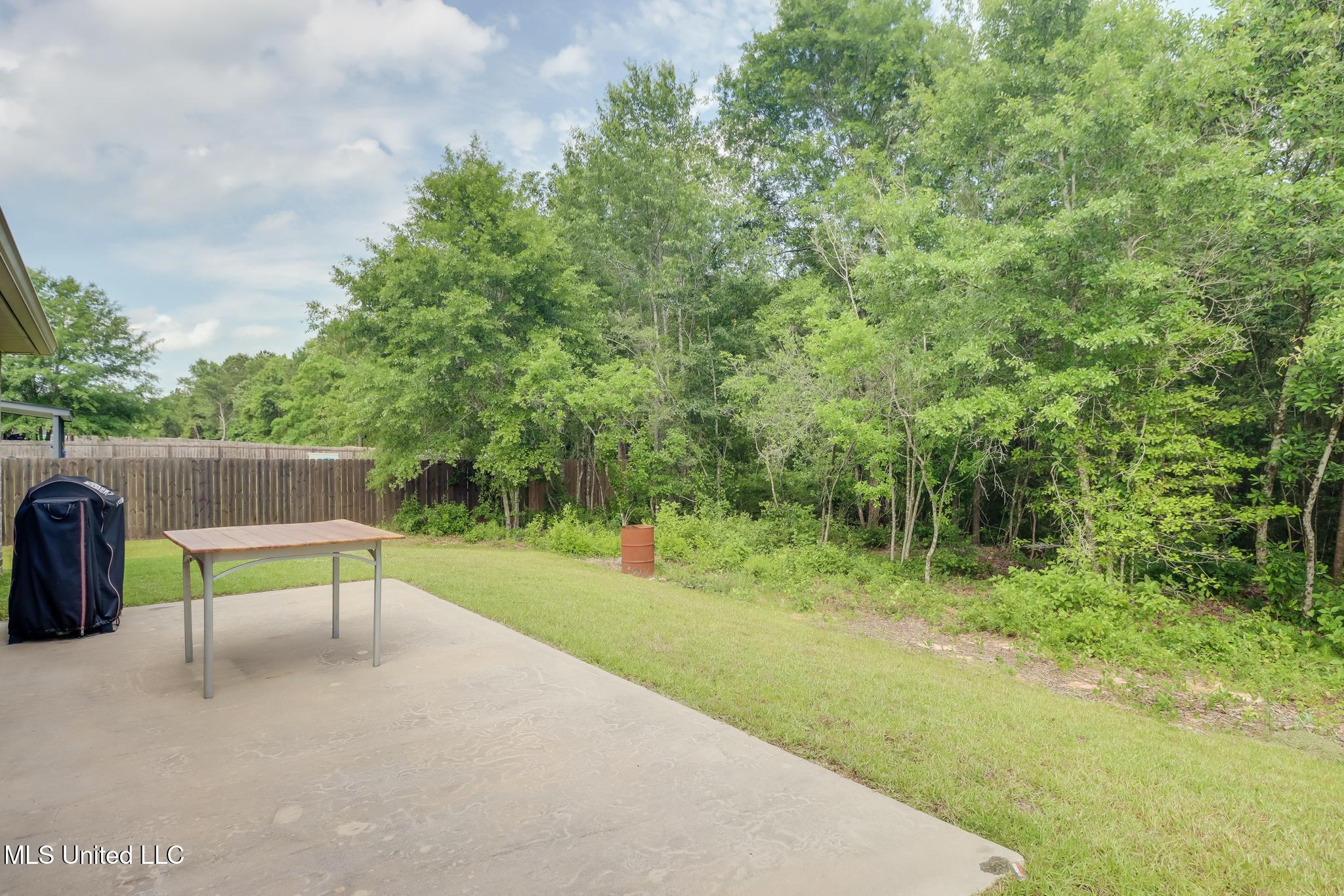 61 Summit View Drive, Perkinston, Mississippi image 20