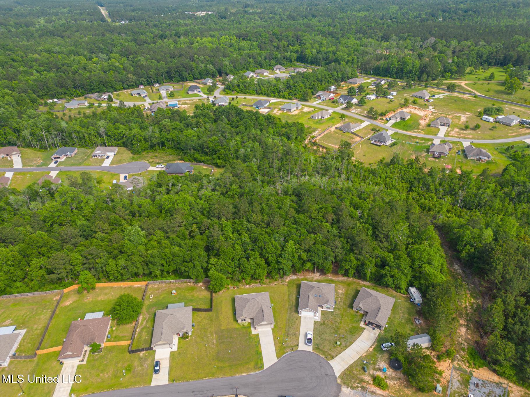 61 Summit View Drive, Perkinston, Mississippi image 23