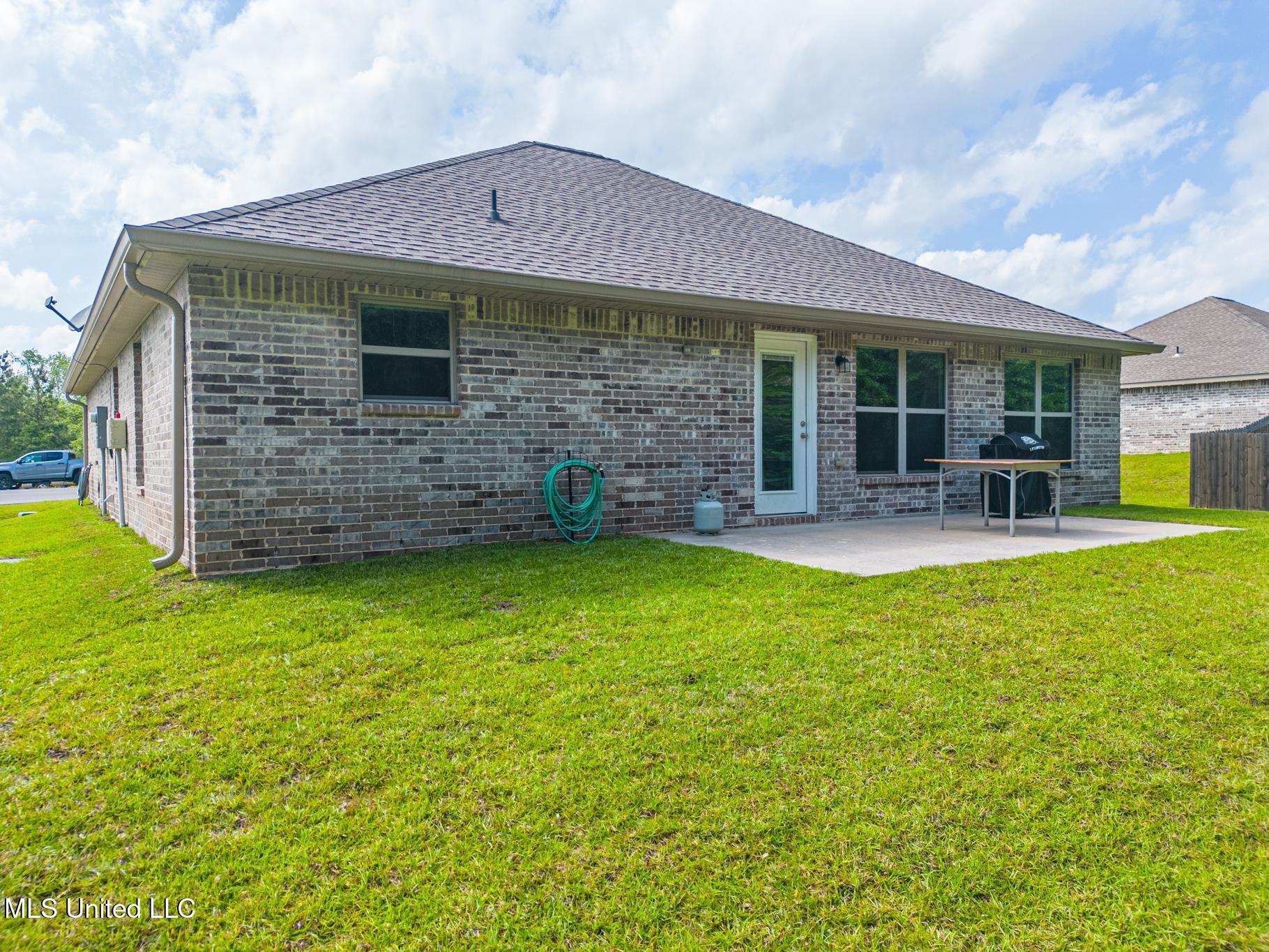 61 Summit View Drive, Perkinston, Mississippi image 22