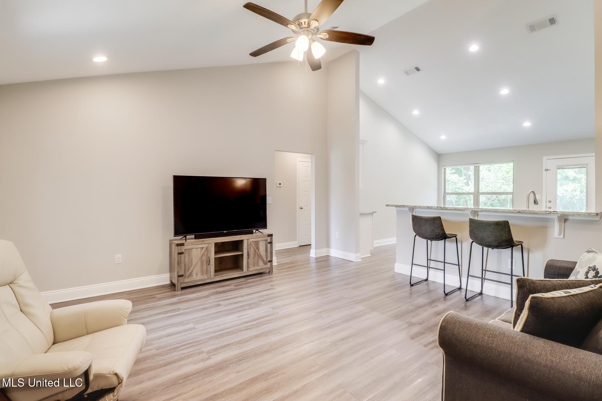 61 Summit View Drive, Perkinston, Mississippi image 3