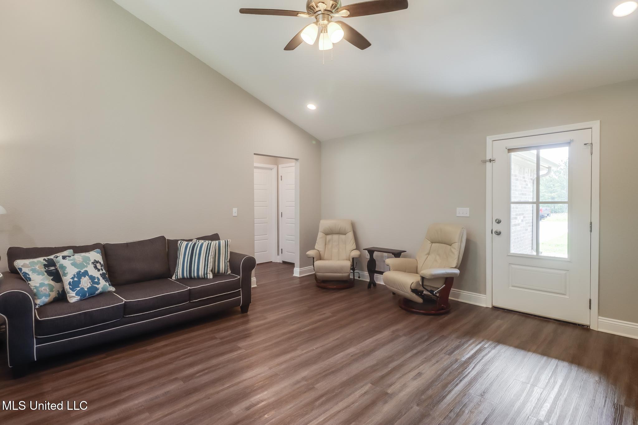 61 Summit View Drive, Perkinston, Mississippi image 4