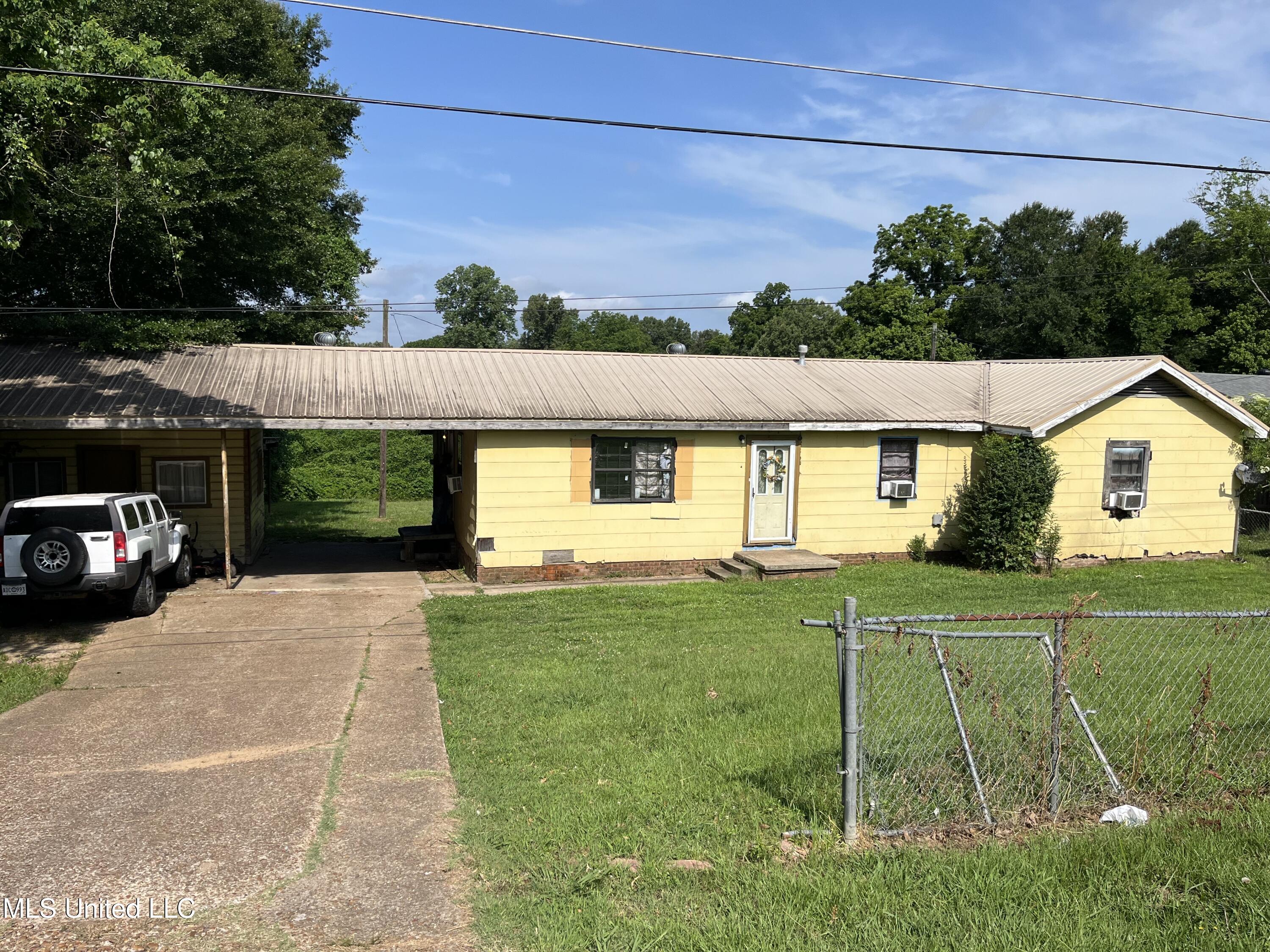 1528 Dr. M L King North Rd, Natchez, Mississippi image 1
