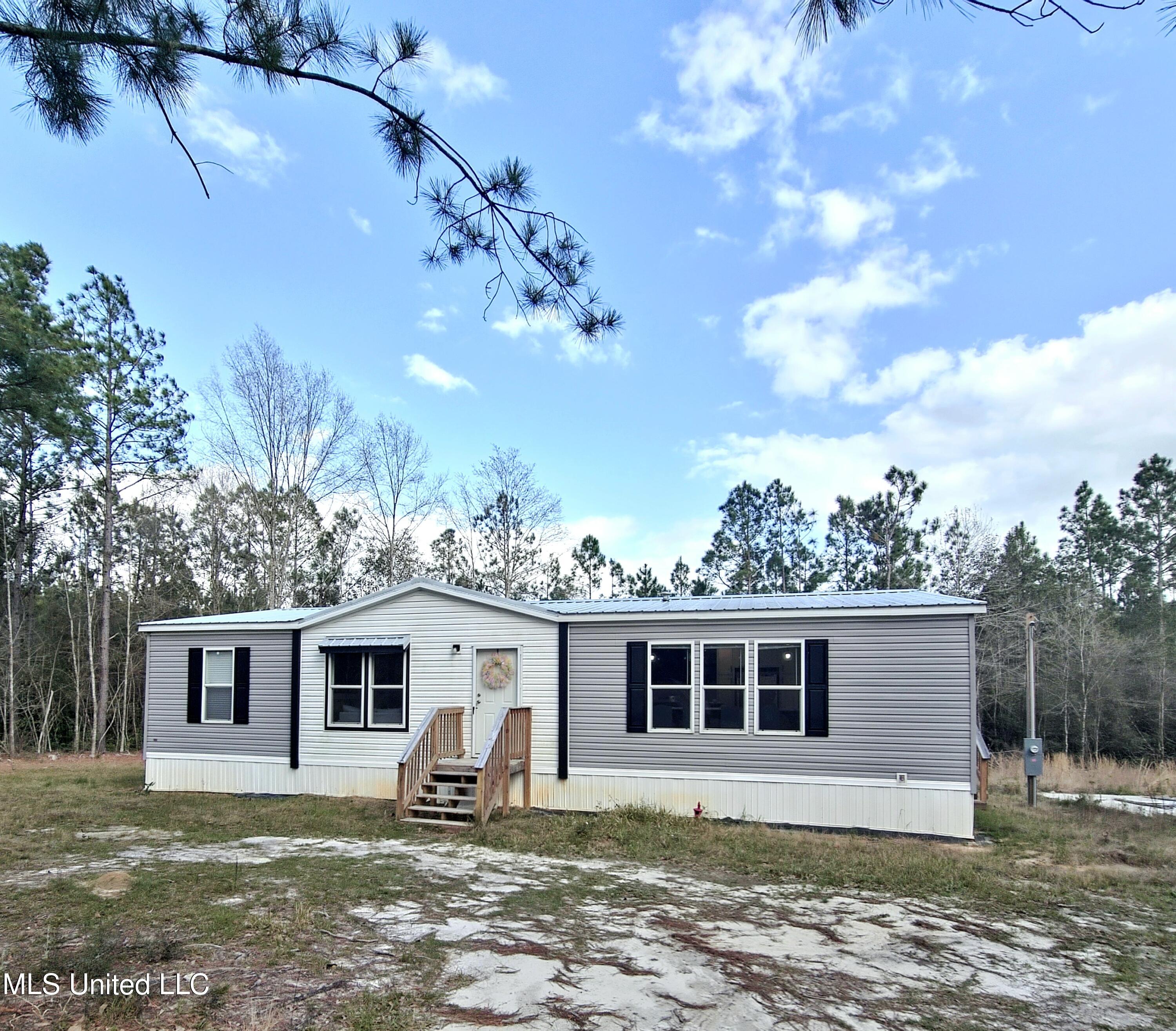 26004 Bowfin Drive, Perkinston, Mississippi image 1