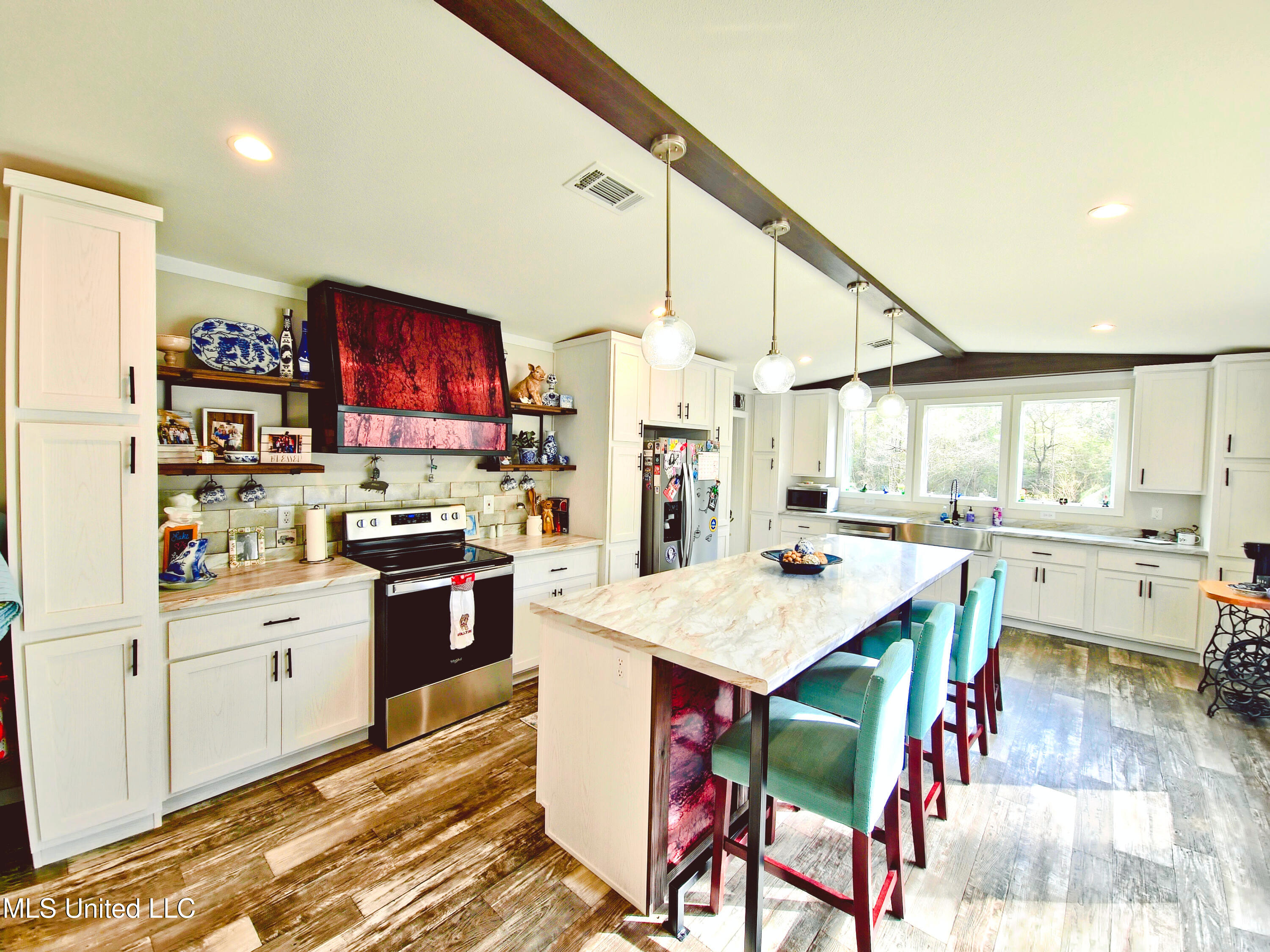 26004 Bowfin Drive, Perkinston, Mississippi image 3