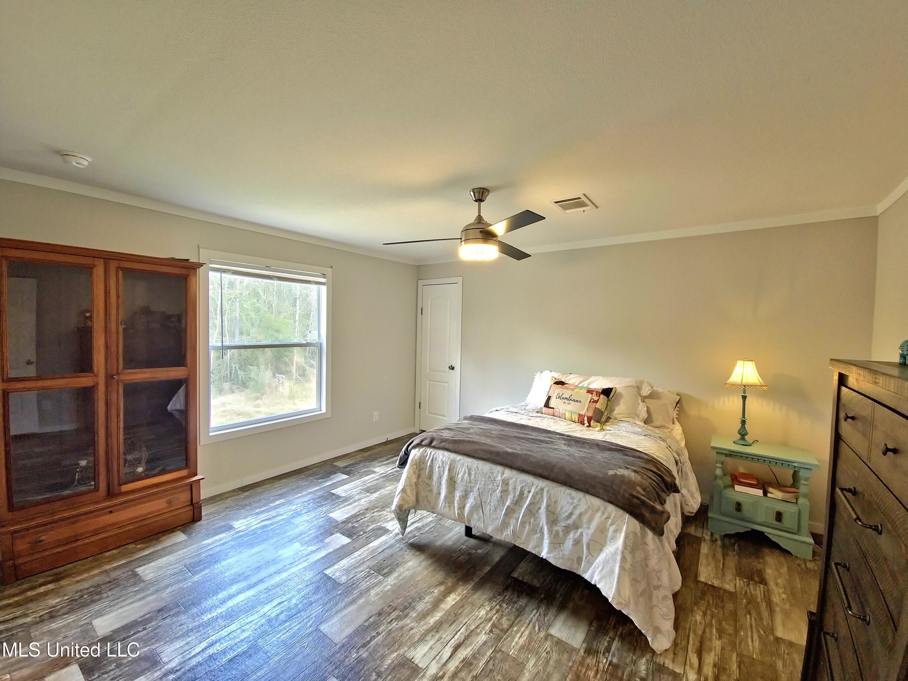 26004 Bowfin Drive, Perkinston, Mississippi image 9