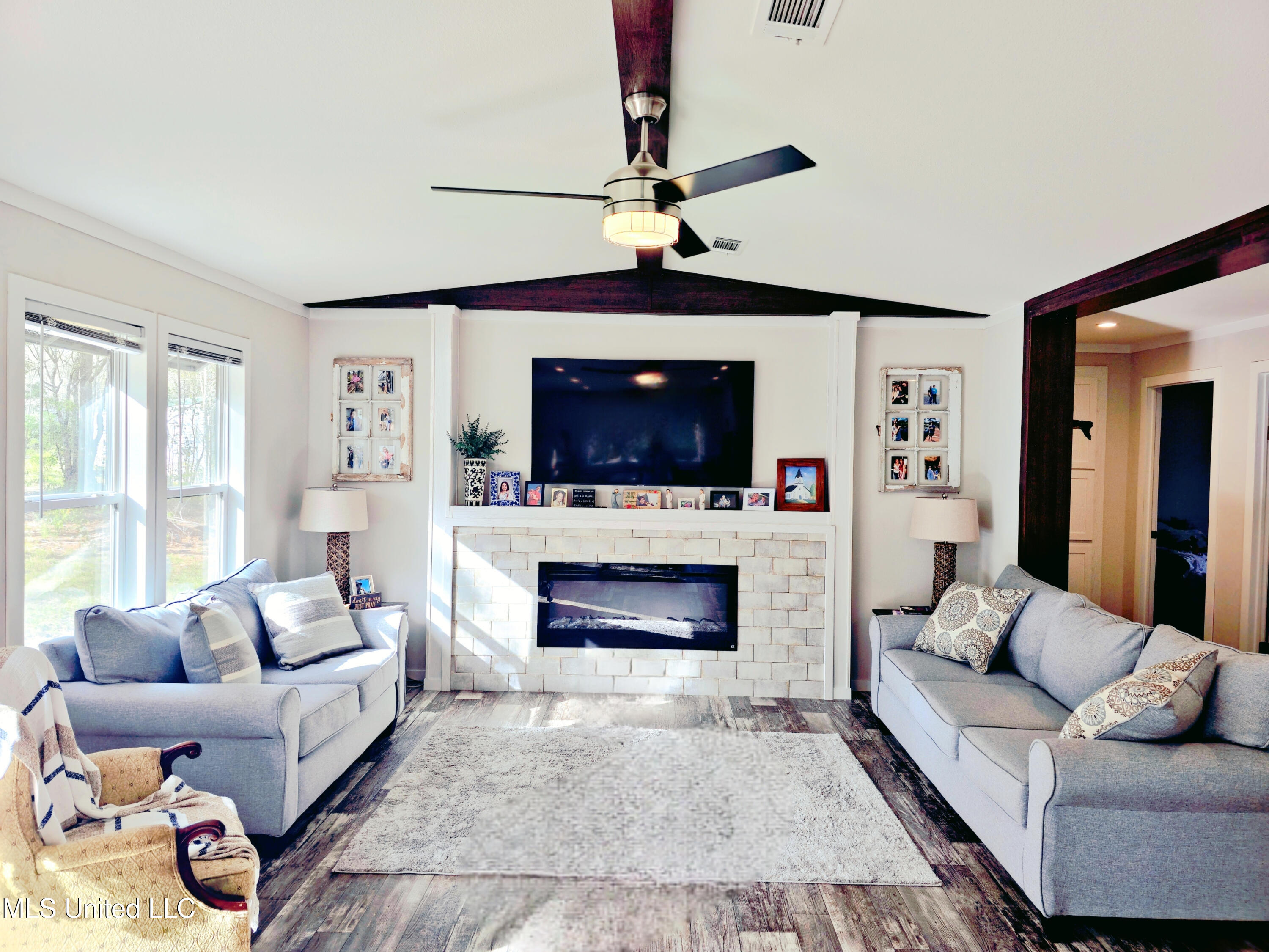 26004 Bowfin Drive, Perkinston, Mississippi image 2