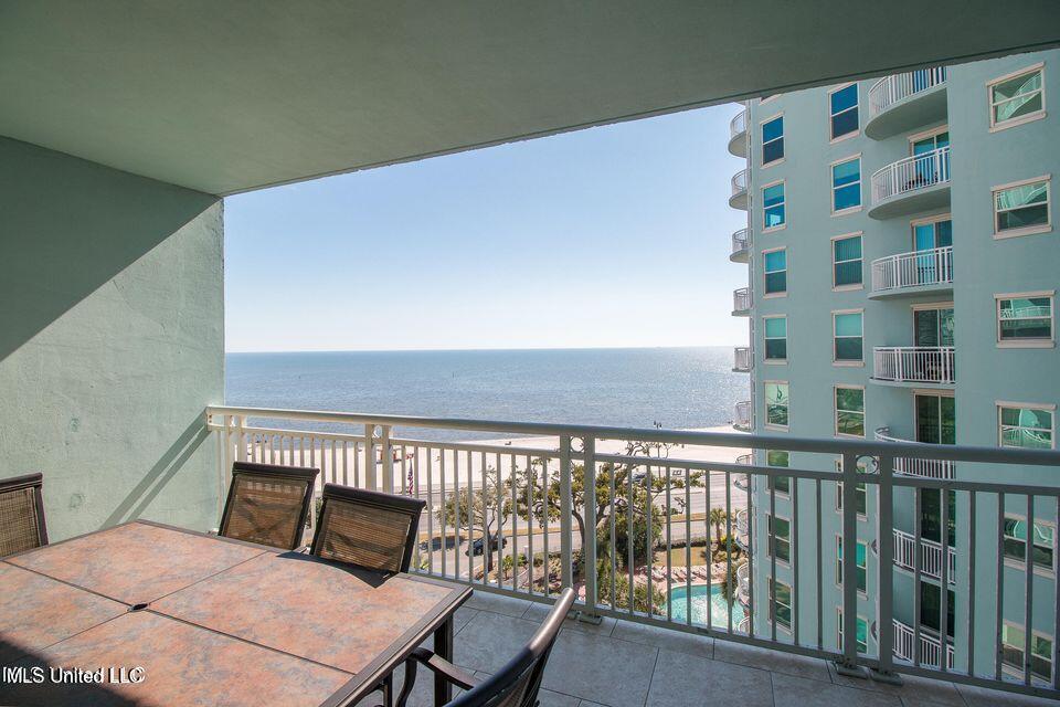 2230 Beach Drive #808, Gulfport, Mississippi image 20