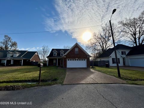 Homes For Sale - 1246 Houston Lane<br/> Tunica, MS 38676