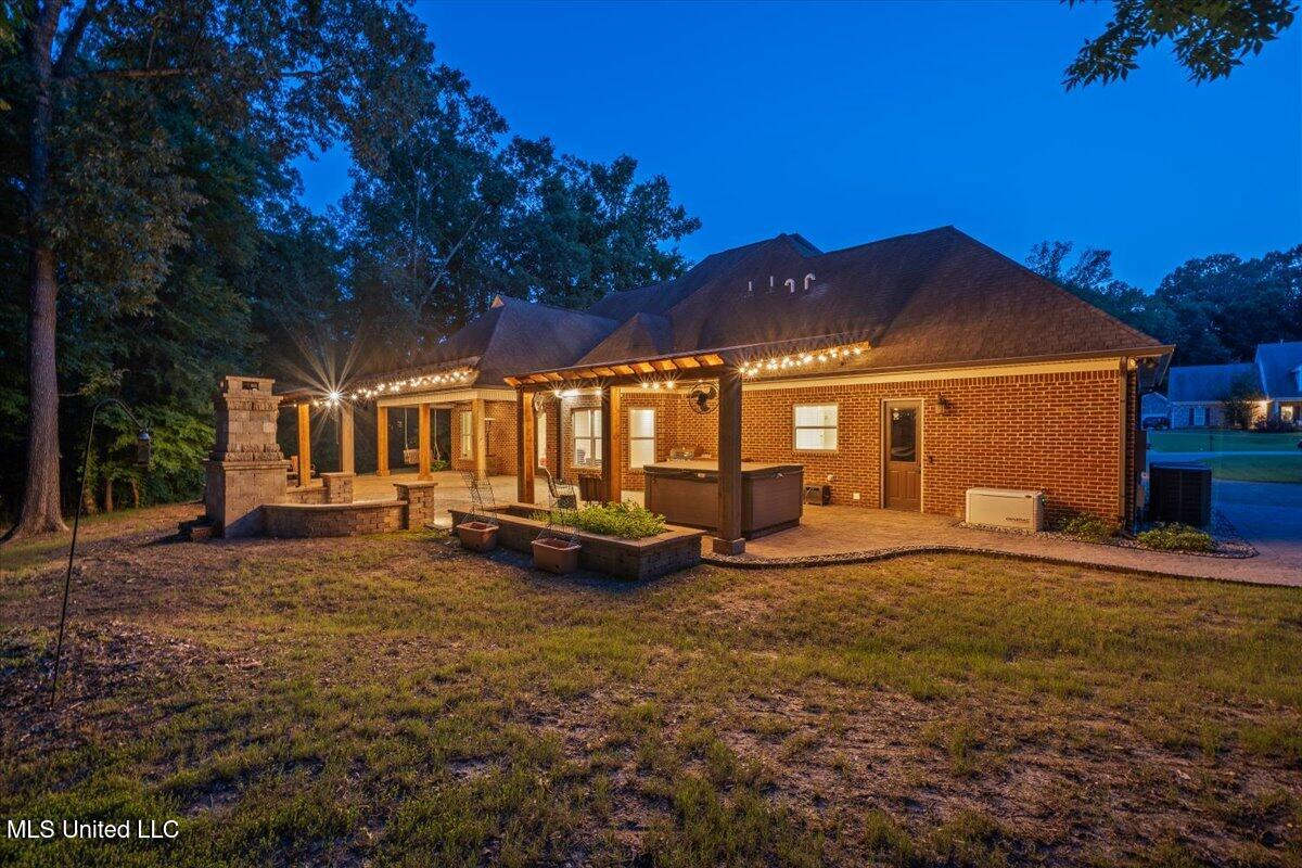 5746 Burlington Lane, Olive Branch, Mississippi image 45