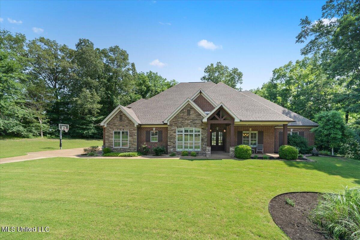 5746 Burlington Lane, Olive Branch, Mississippi image 50